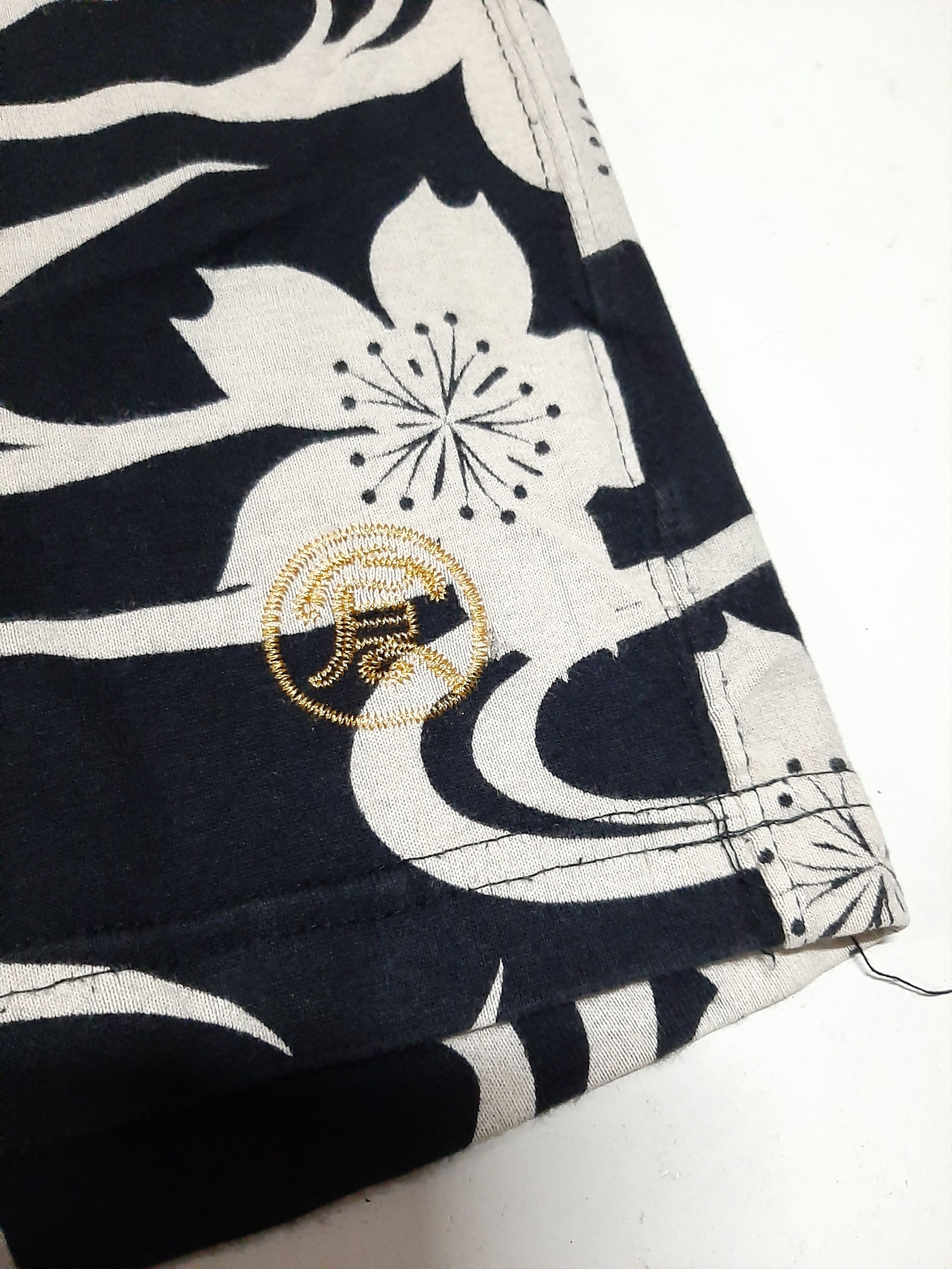 Eternal × Japanese Brand ETERNAL SUKAJAN ART MOTIF JAPANESE BRAND NICE DESIGN Size US S / EU 44-46 / 1 - 3 Thumbnail