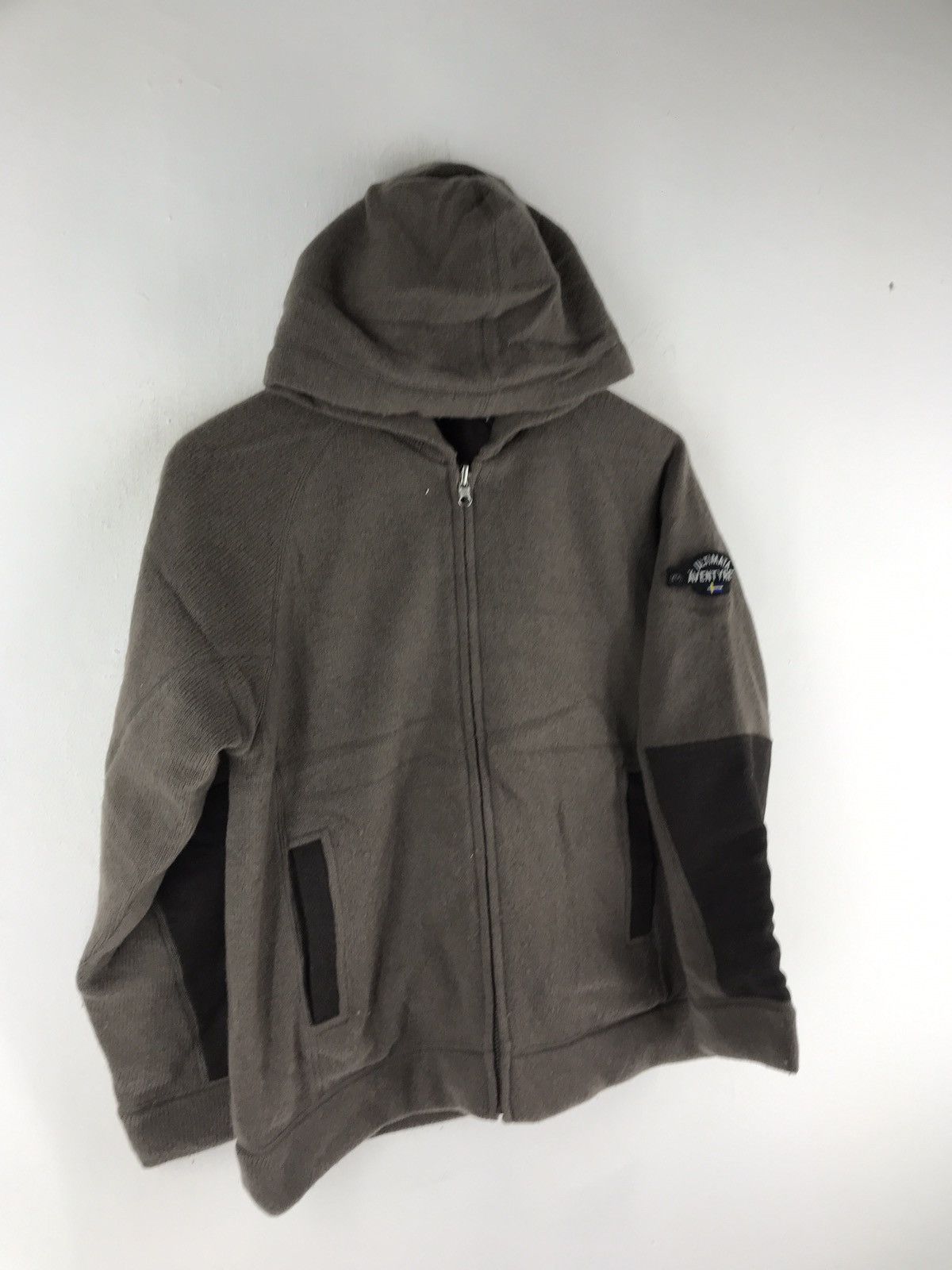 Fjallraven Fjallraven ultimata aventyre hooded jacket Size US M / EU 48-50 / 2 - 3 Thumbnail