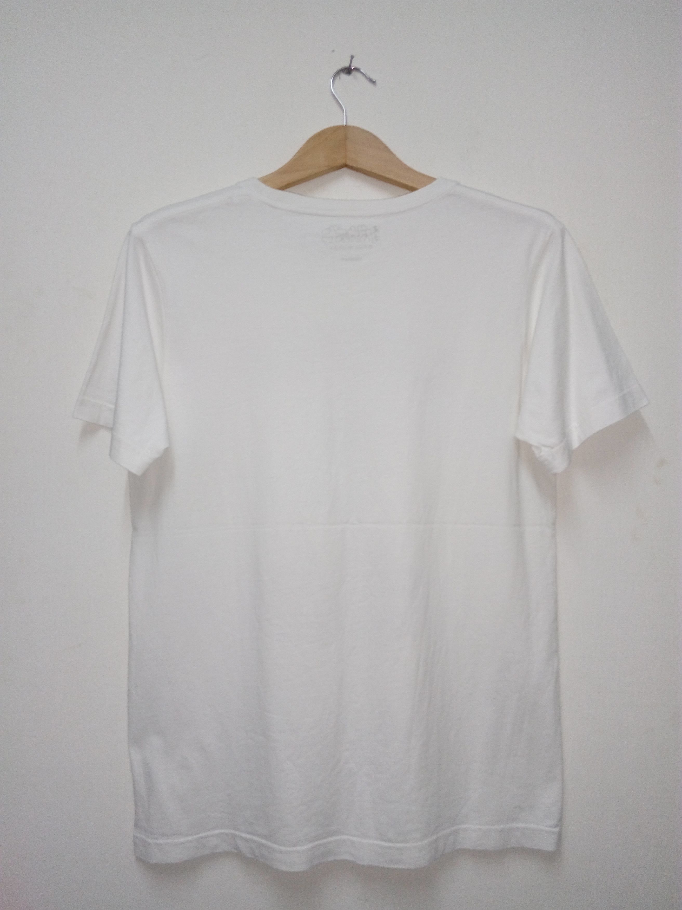 Japanese Brand FUJIO AKATSUKA JAPANESE ANIME MANGA T-SHIRT Size US M / EU 48-50 / 2 - 5 Thumbnail