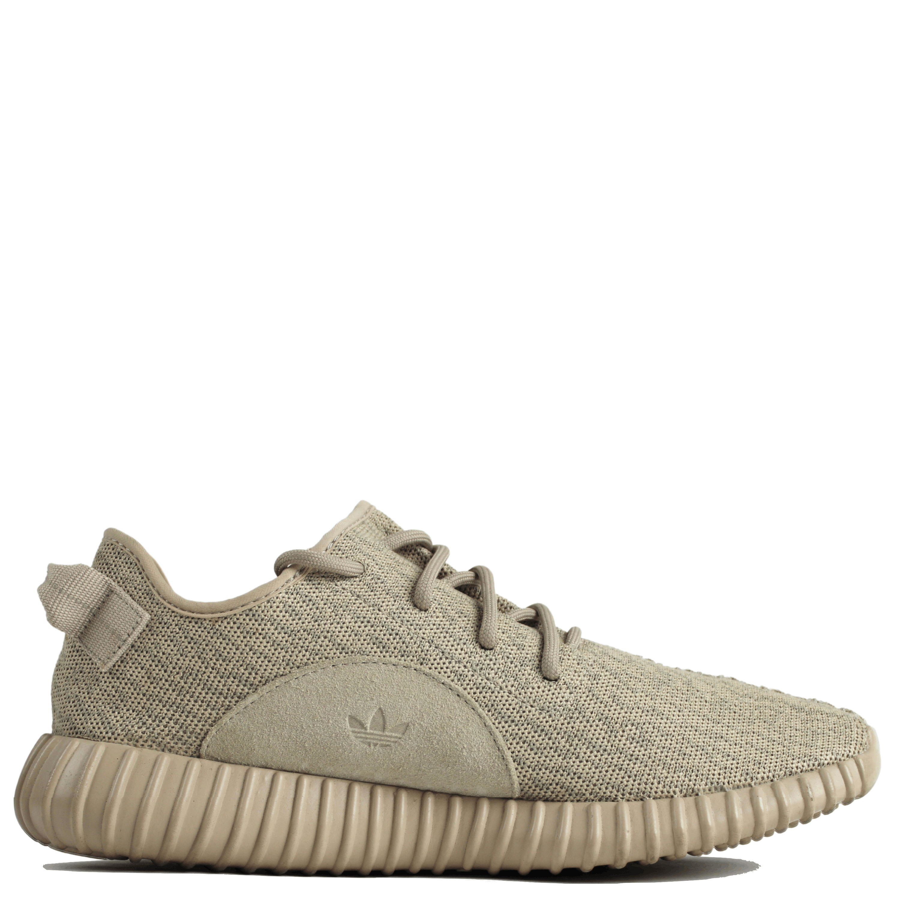 Adidas × Kanye West Yeezy 350 Tan Sneakers Size US 10 / EU 43 - 5 Thumbnail