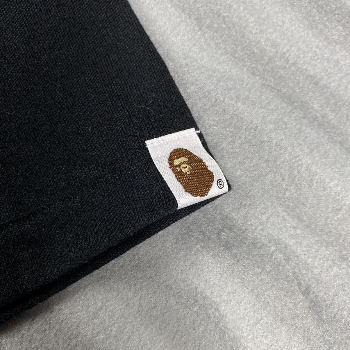 Bape Bape OG Tee Size US M / EU 48-50 / 2 - 6 Thumbnail