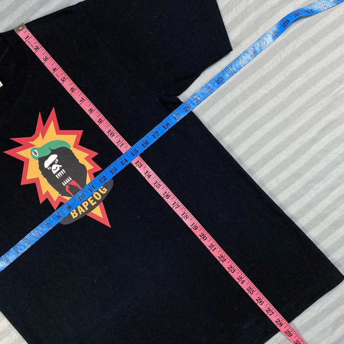 Bape Bape OG Tee Size US M / EU 48-50 / 2 - 5 Thumbnail