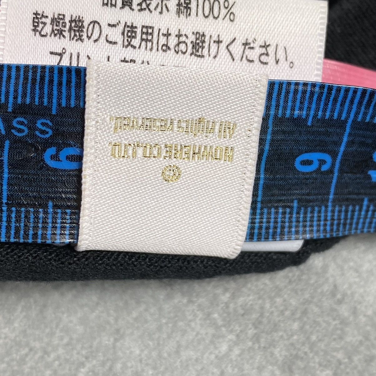 Bape Bape OG Tee Size US M / EU 48-50 / 2 - 11 Thumbnail