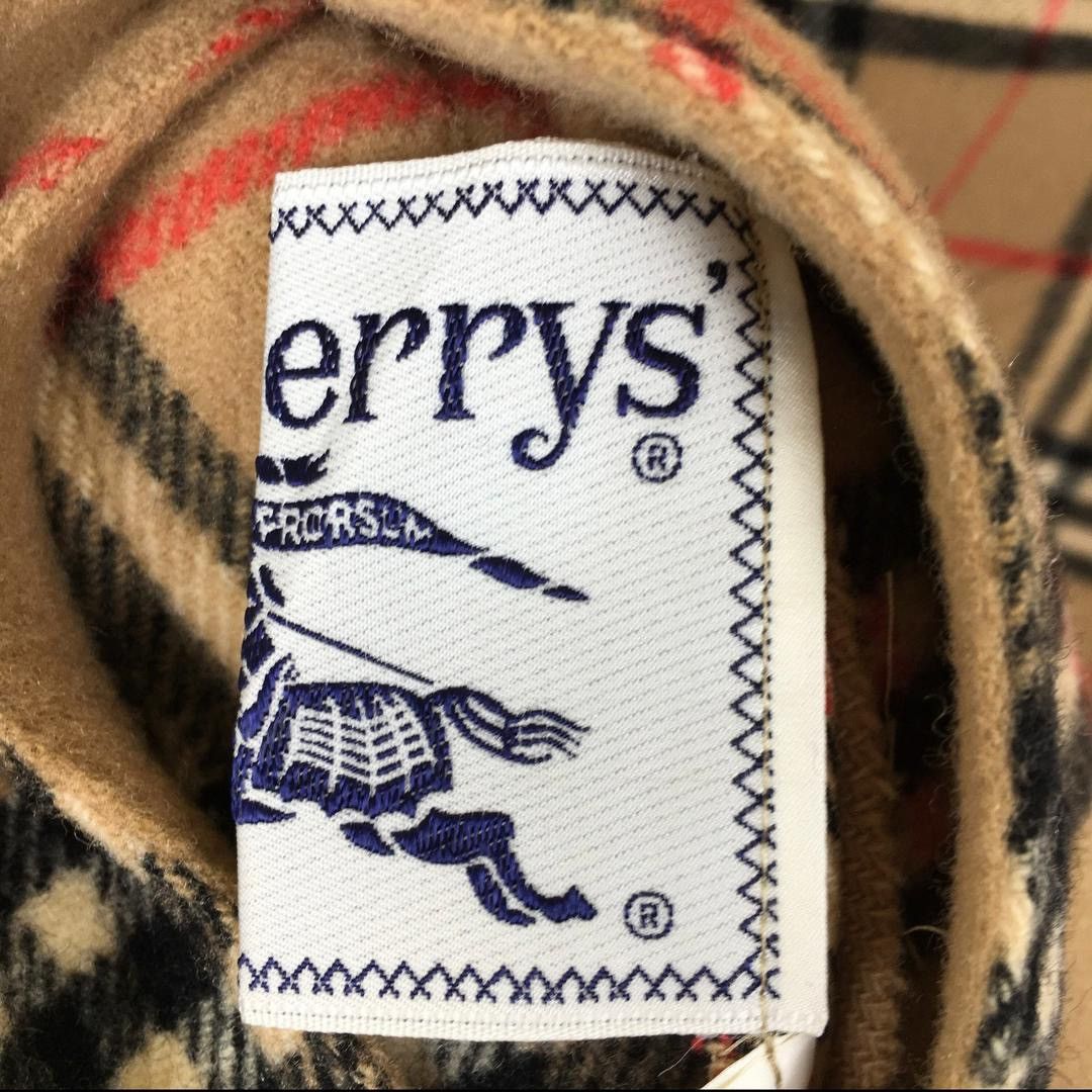 Burberry Long Coat Riversible For Woman Size S / US 4 / IT 40 - 11 Thumbnail