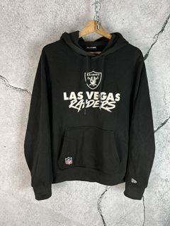 Nike Las Vegas Raiders Salute To Service Hoodie Sweatshirt Size Small Adult