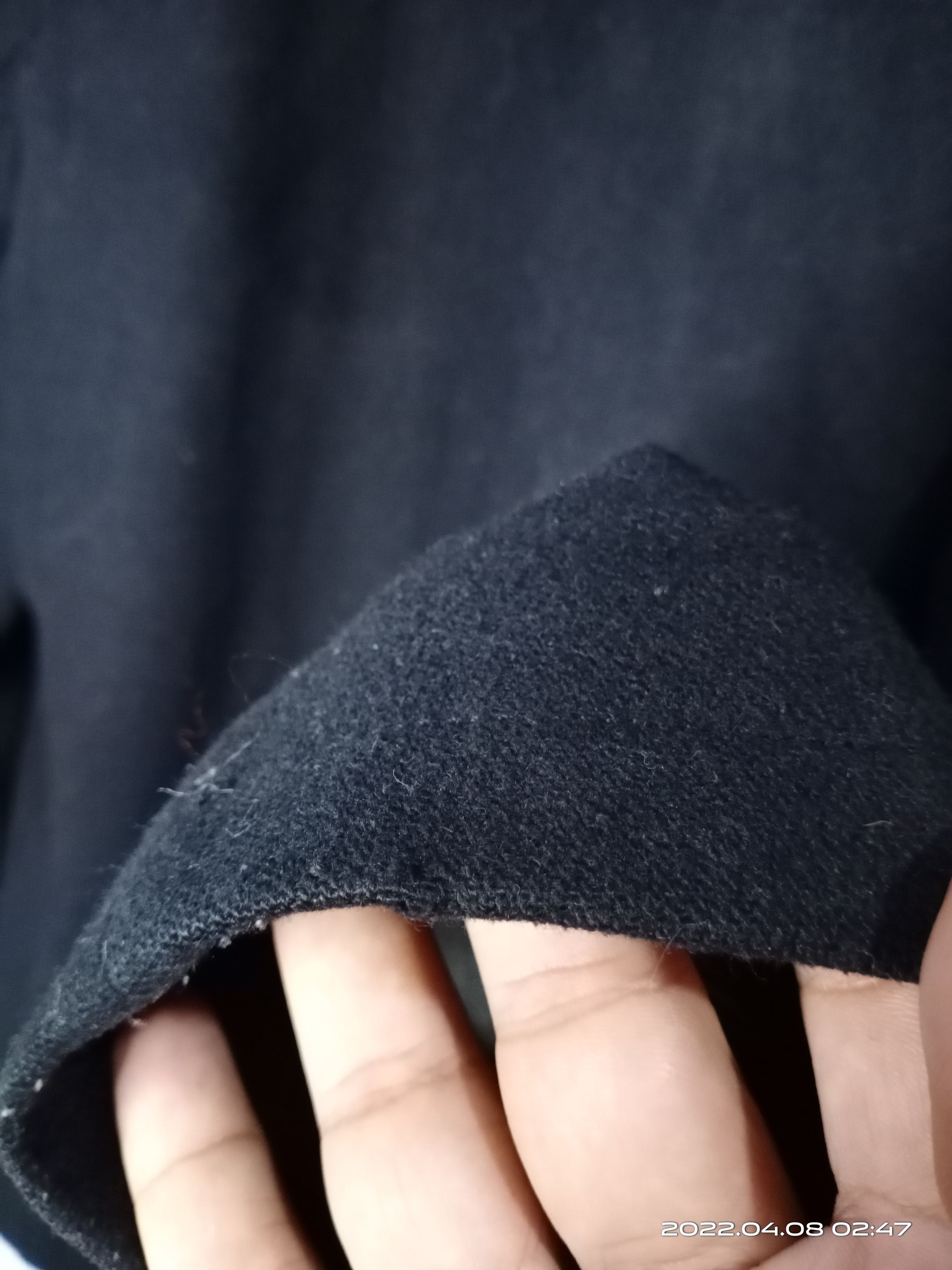 Boycott × Japanese Brand 💥RARE💥Boycott Wool Duffle Heavy Coat Jacket Size US M / EU 48-50 / 2 - 10 Thumbnail