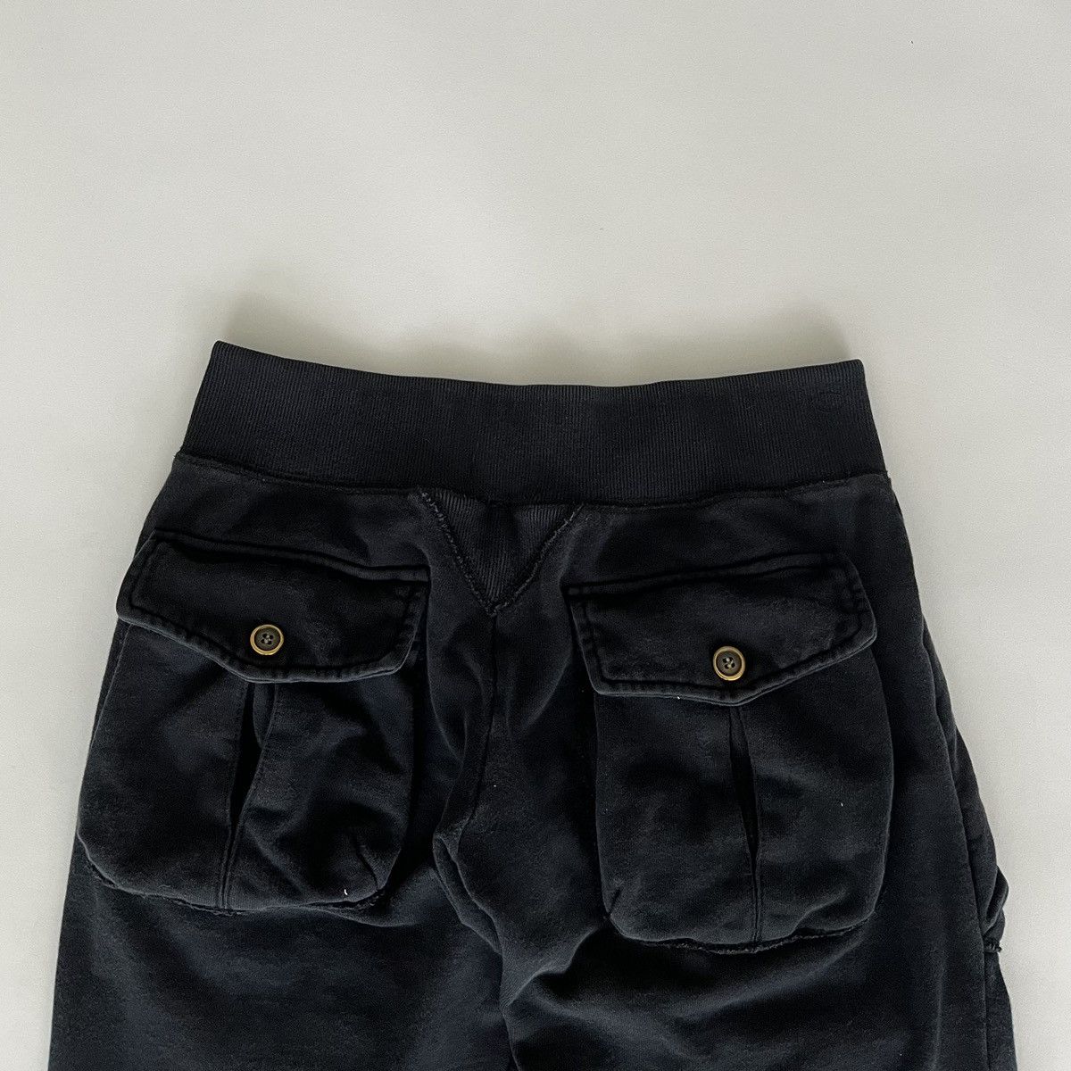 Archival Clothing × If Six Was Nine × Le Grande Bleu (L.G.B.
