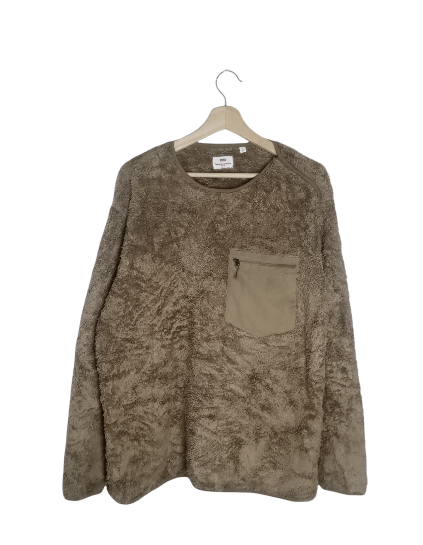 Engineered Garments × Uniqlo | Grailed