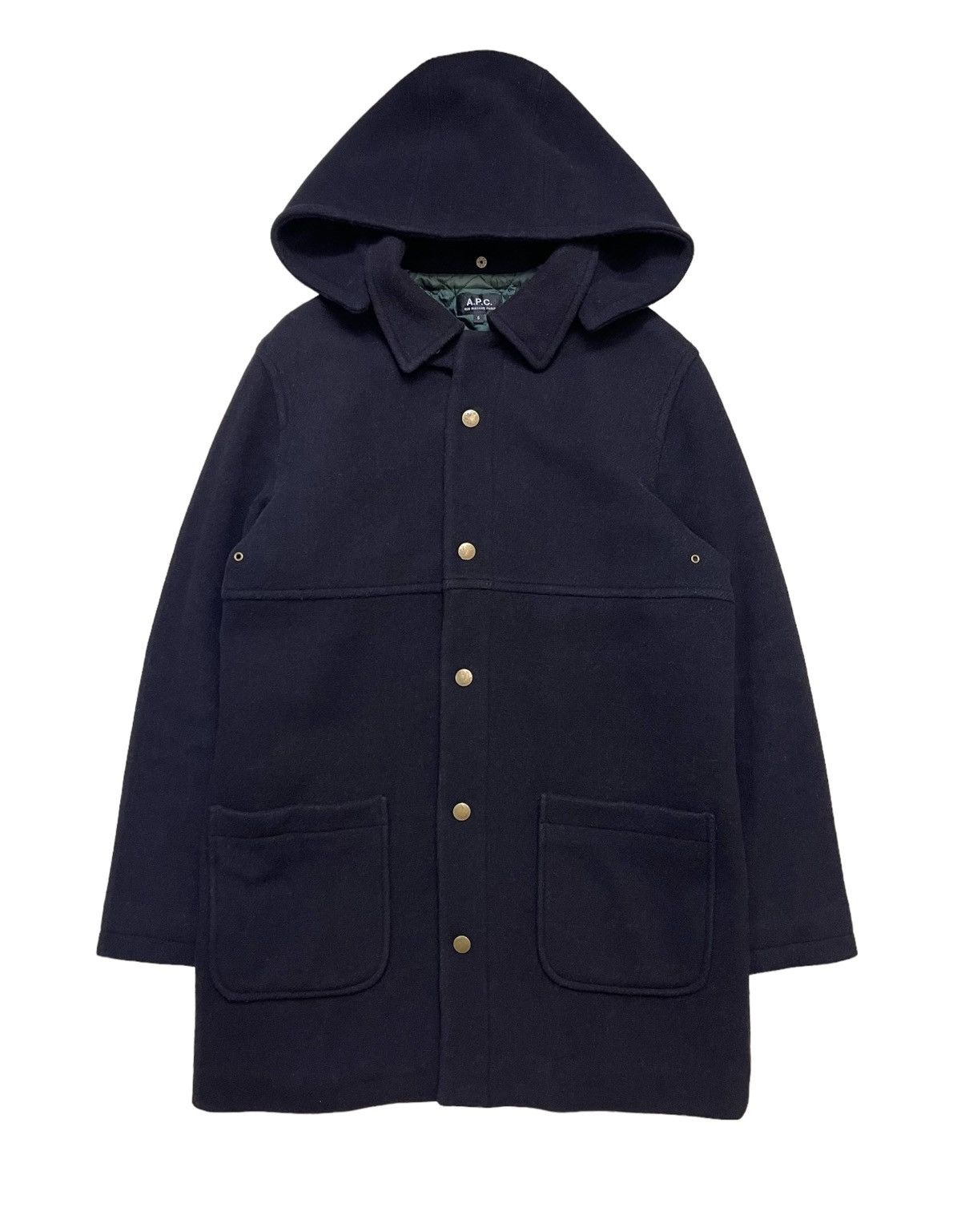 ジャケット・アウター OUR LEGACY / Cocon Duffle Coat Our Legacy Felt Duffle Coat Legacy Flight Duffel Our Legacy