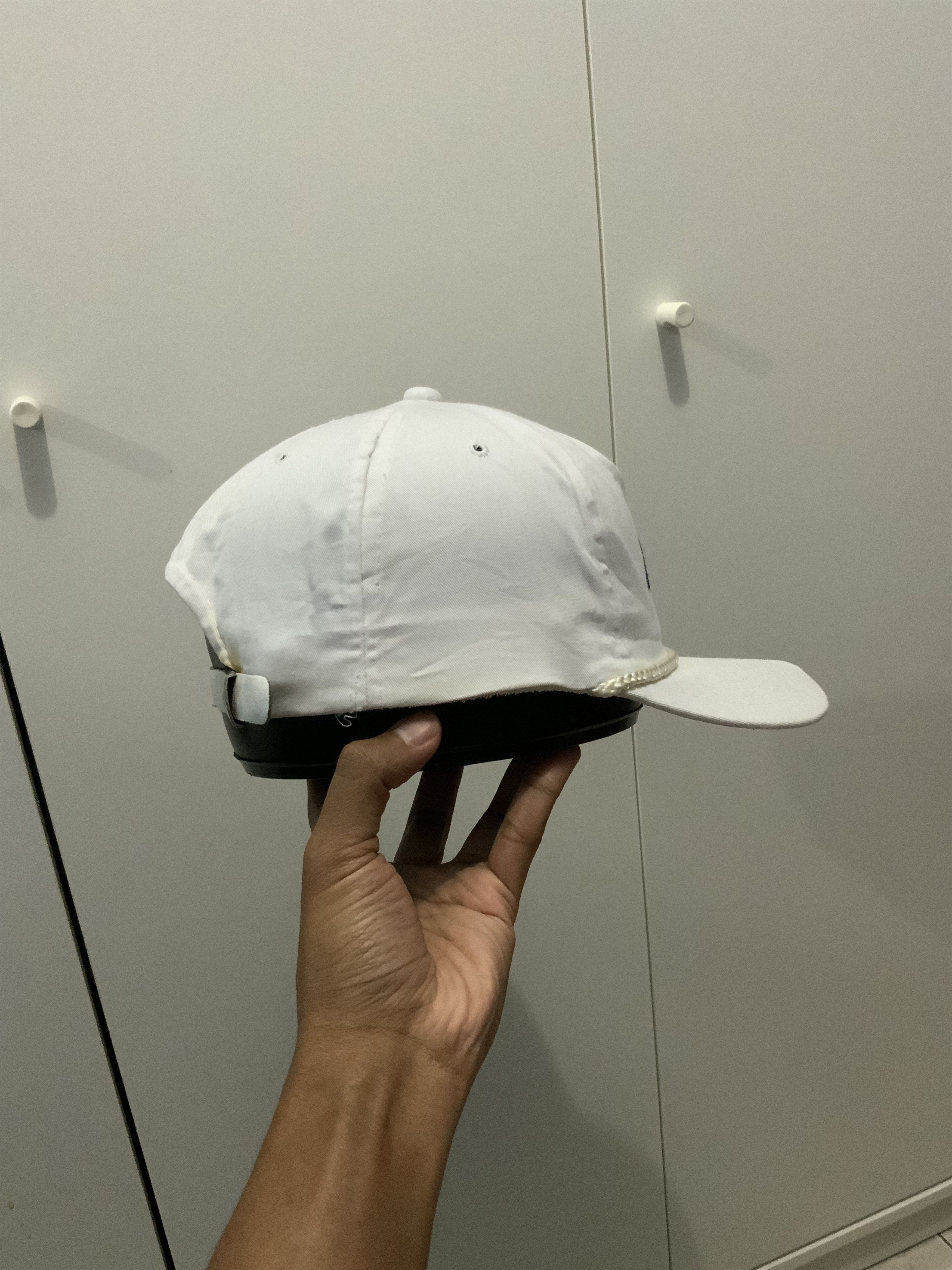 If Six Was Nine Vintage Anixcer Adjustable Cap/Hat Size ONE SIZE - 3 Thumbnail