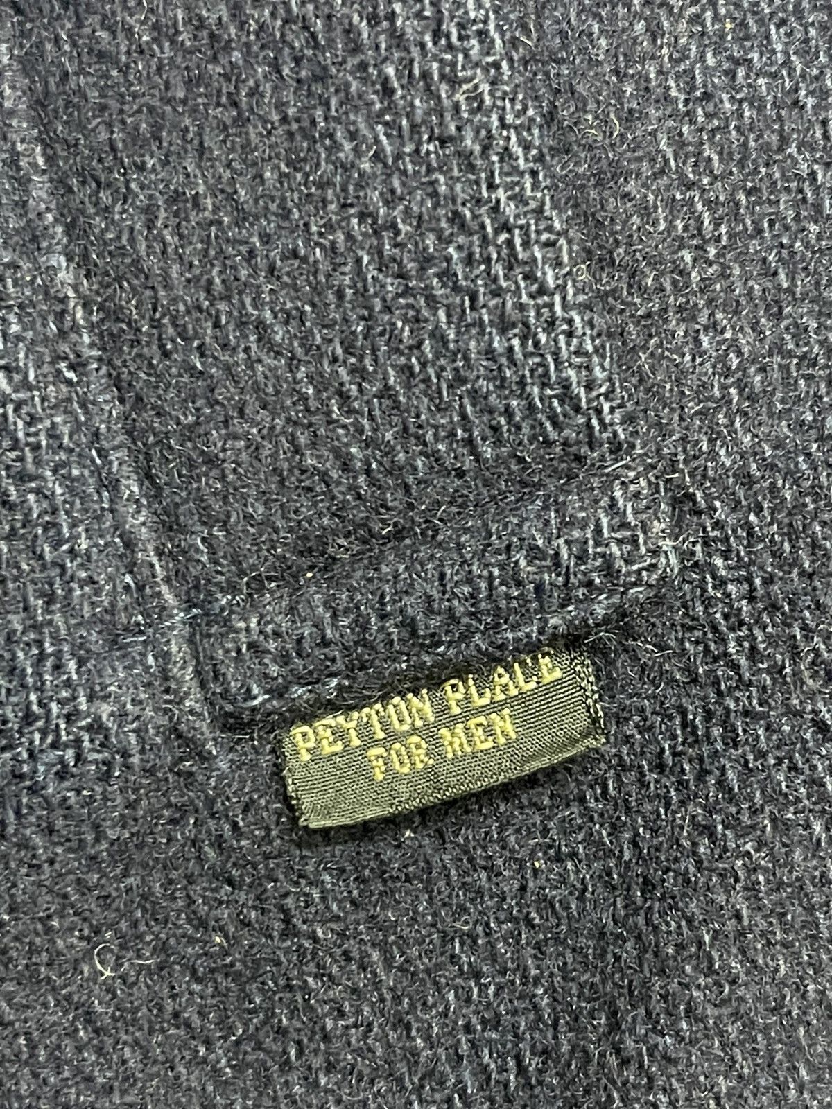 PPFM PPFM Reversible Bomber Jacket (Wool & Cotton) Size US M / EU 48-50 / 2 - 20 Thumbnail