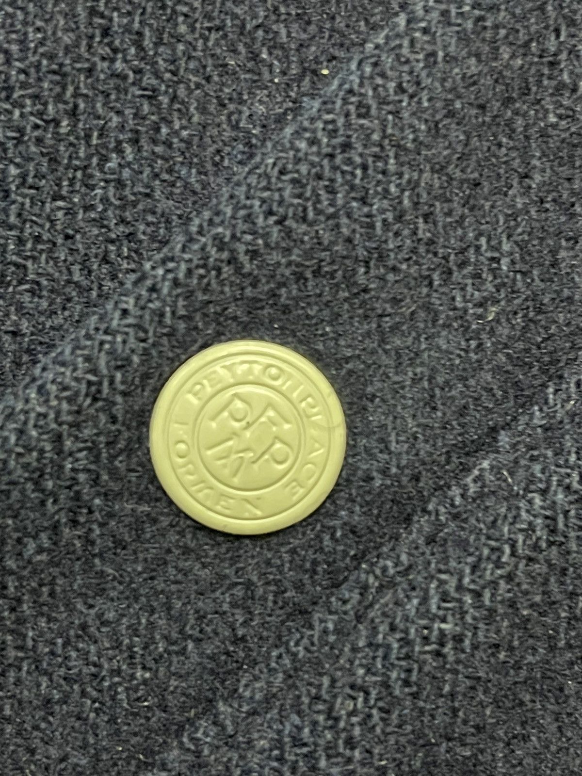 PPFM PPFM Reversible Bomber Jacket (Wool & Cotton) Size US M / EU 48-50 / 2 - 21 Thumbnail