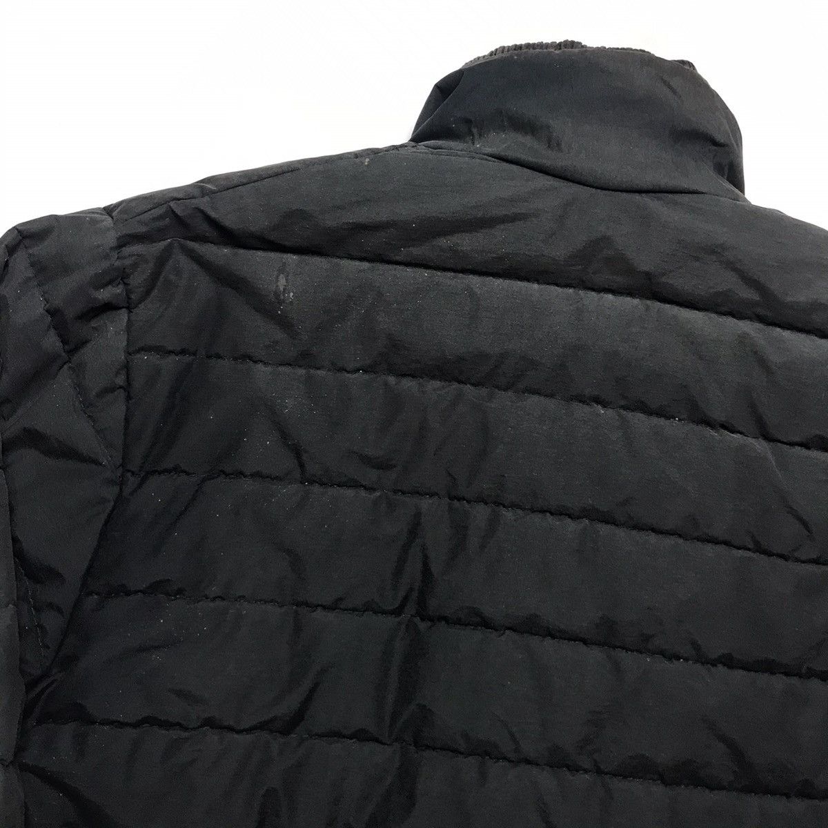 Unknown London Faded Snugpak Fine Rib Jacket Softie Made in UK Size US L / EU 52-54 / 3 - 6 Thumbnail