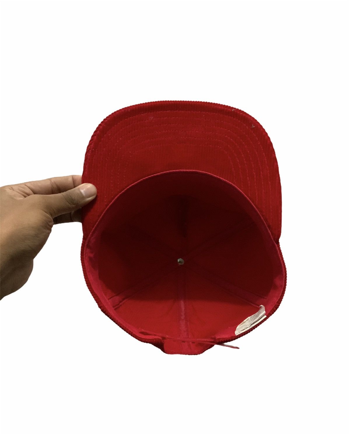 Todd Snyder Broadloom by Todd Coduroy Trucker Hat/Cap Size ONE SIZE - 7 Thumbnail