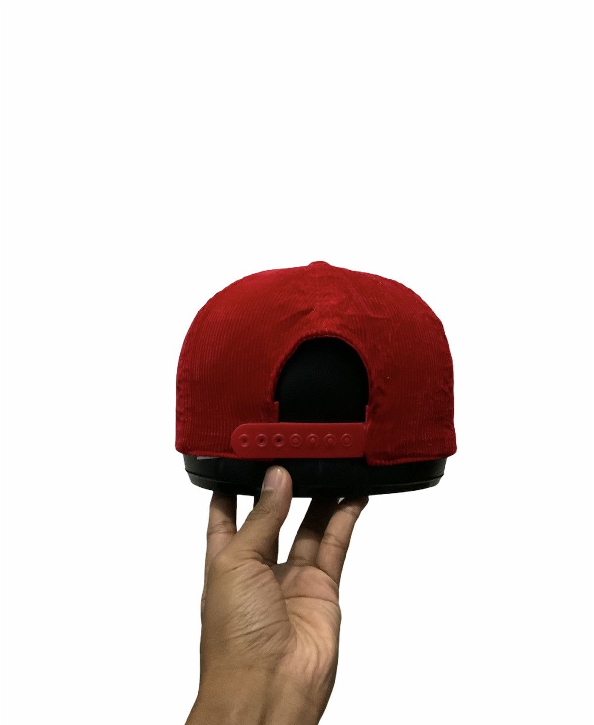 Todd Snyder Broadloom by Todd Coduroy Trucker Hat/Cap Size ONE SIZE - 4 Thumbnail