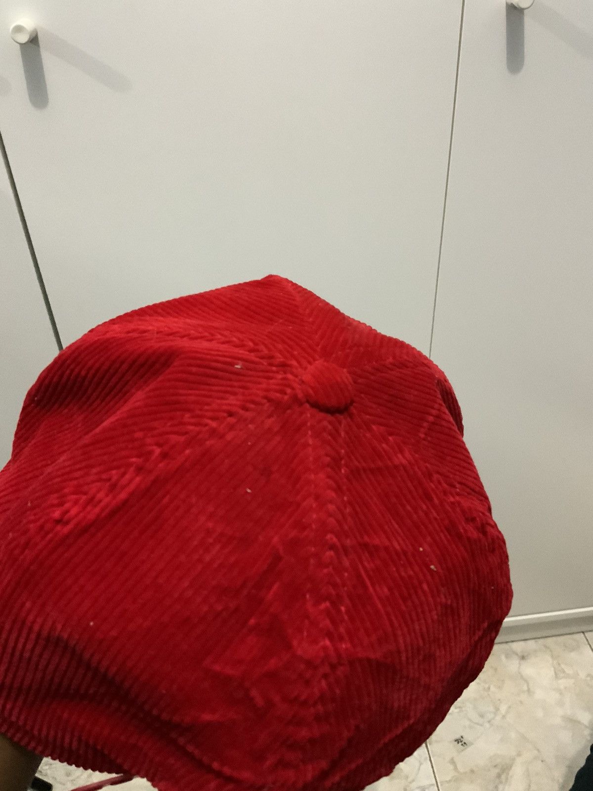 Todd Snyder Broadloom by Todd Coduroy Trucker Hat/Cap Size ONE SIZE - 11 Thumbnail