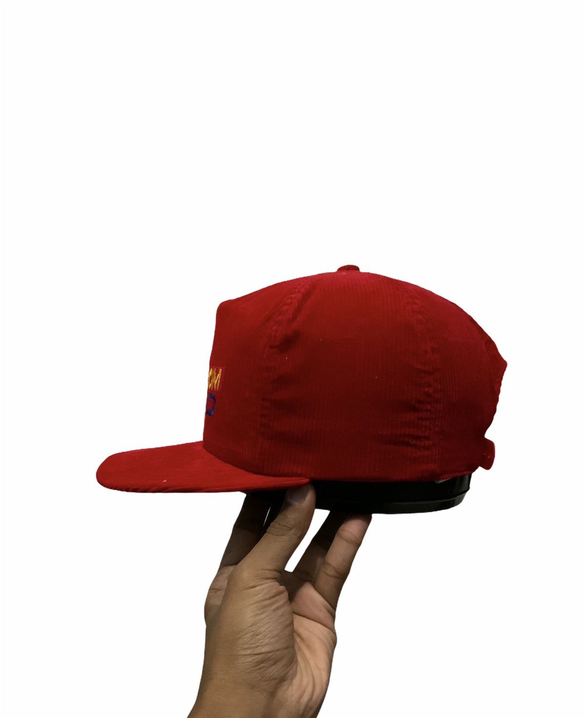Todd Snyder Broadloom by Todd Coduroy Trucker Hat/Cap Size ONE SIZE - 5 Thumbnail