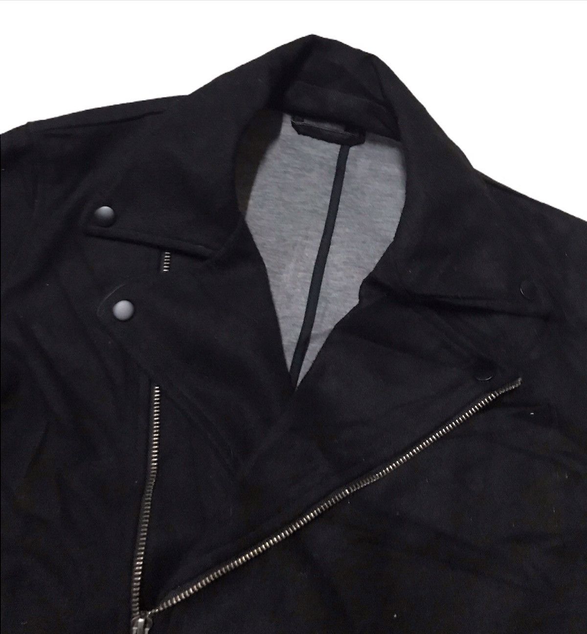 Band Tees Lucy double collar jacket style by johnny remone Size US M / EU 48-50 / 2 - 5 Thumbnail