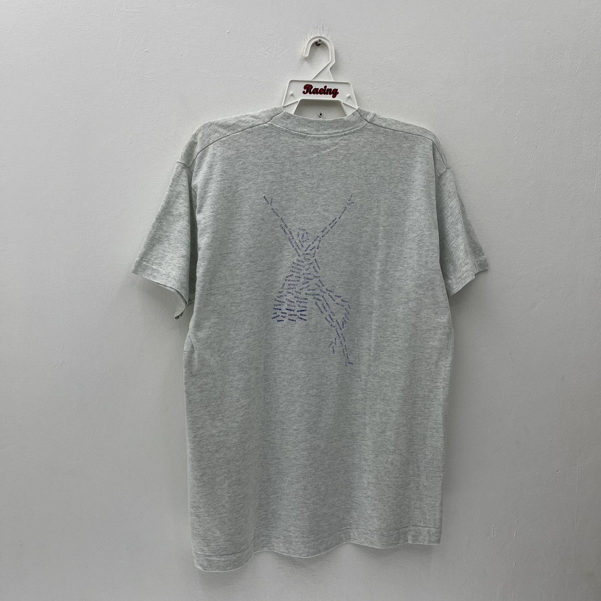Vintage Vintage Pippin Musical Music TShirt By Stephen Schwartz Size US L / EU 52-54 / 3 - 5 Thumbnail