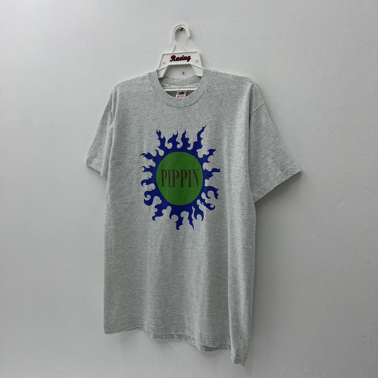 Vintage Vintage Pippin Musical Music TShirt By Stephen Schwartz Size US L / EU 52-54 / 3 - 4 Thumbnail