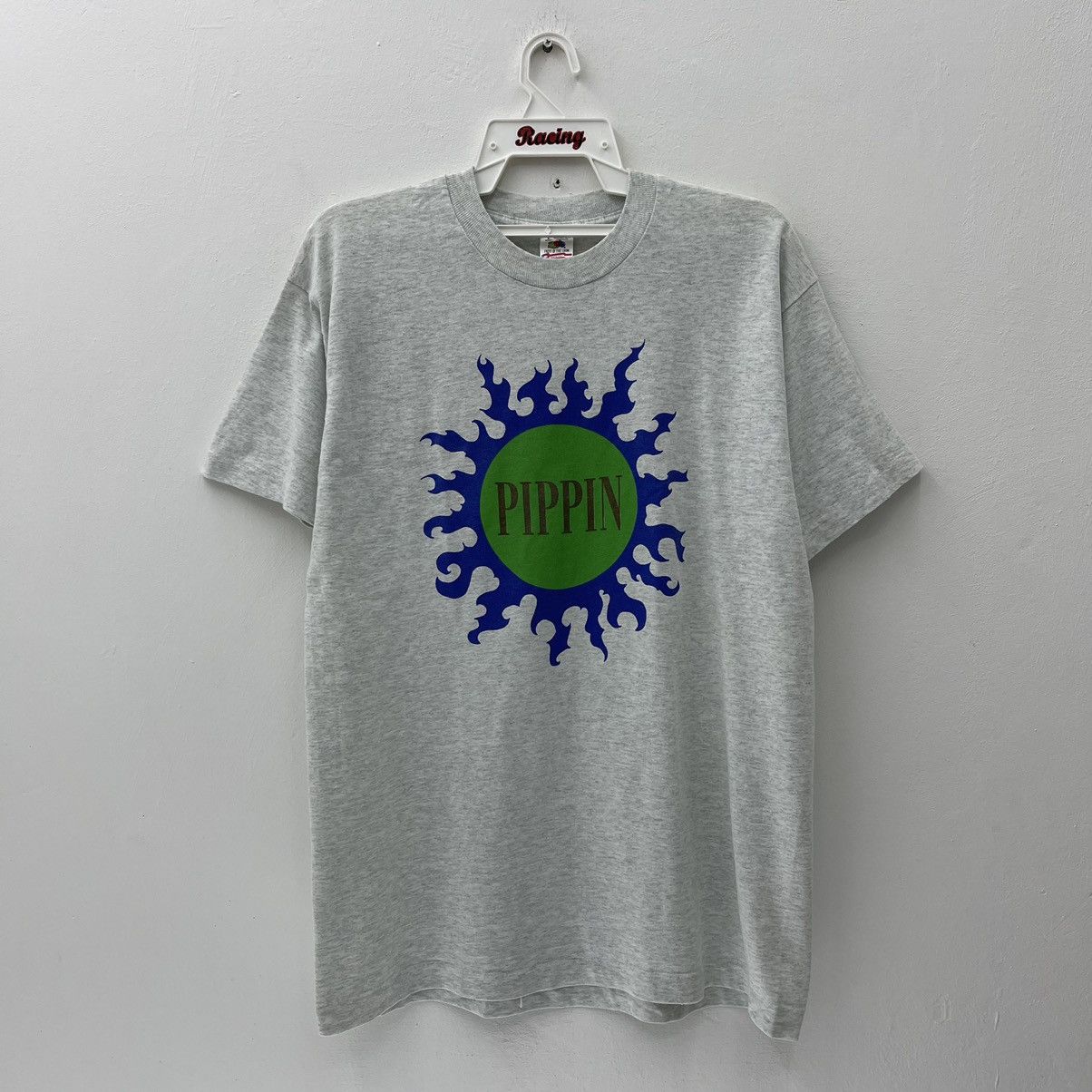 Vintage Vintage Pippin Musical Music TShirt By Stephen Schwartz Size US L / EU 52-54 / 3 - 1 Thumbnail