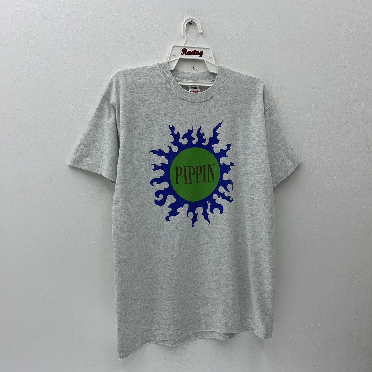Vintage Vintage Pippin Musical Music TShirt By Stephen Schwartz Size US L / EU 52-54 / 3 - 6 Thumbnail