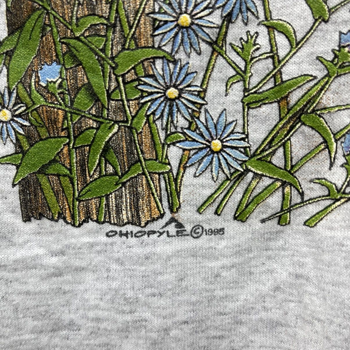 Designer × Vintage Vintage Art Design Home Noblesbille Indiana Size US XL / EU 56 / 4 - 4 Thumbnail