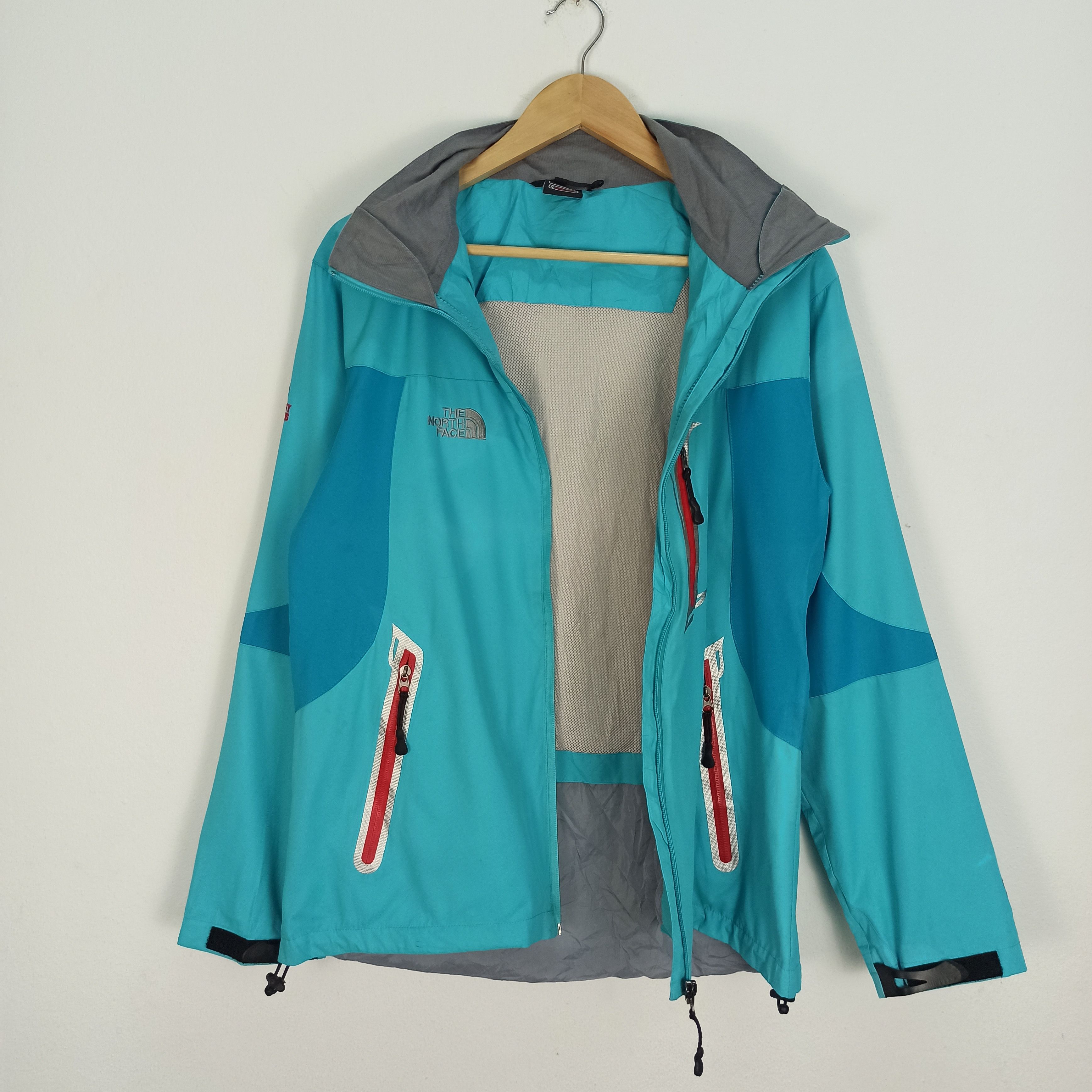 Goretex 🔥STEALS🔥 THE NORTH FACE GORETEX JACKET FOR WOMEN Size XL / US 12-14 / IT 48-50 - 12 Thumbnail