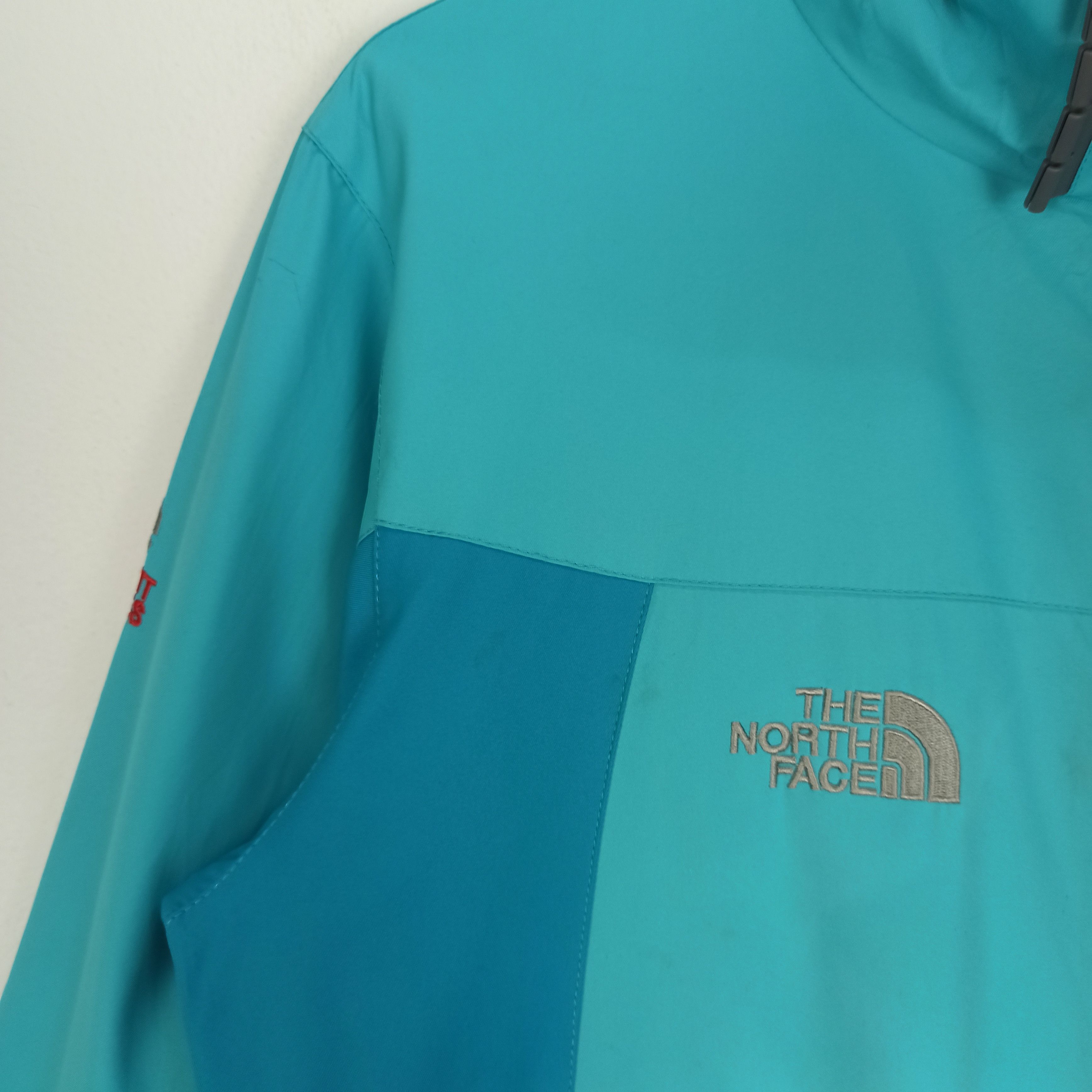 Goretex 🔥STEALS🔥 THE NORTH FACE GORETEX JACKET FOR WOMEN Size XL / US 12-14 / IT 48-50 - 7 Thumbnail