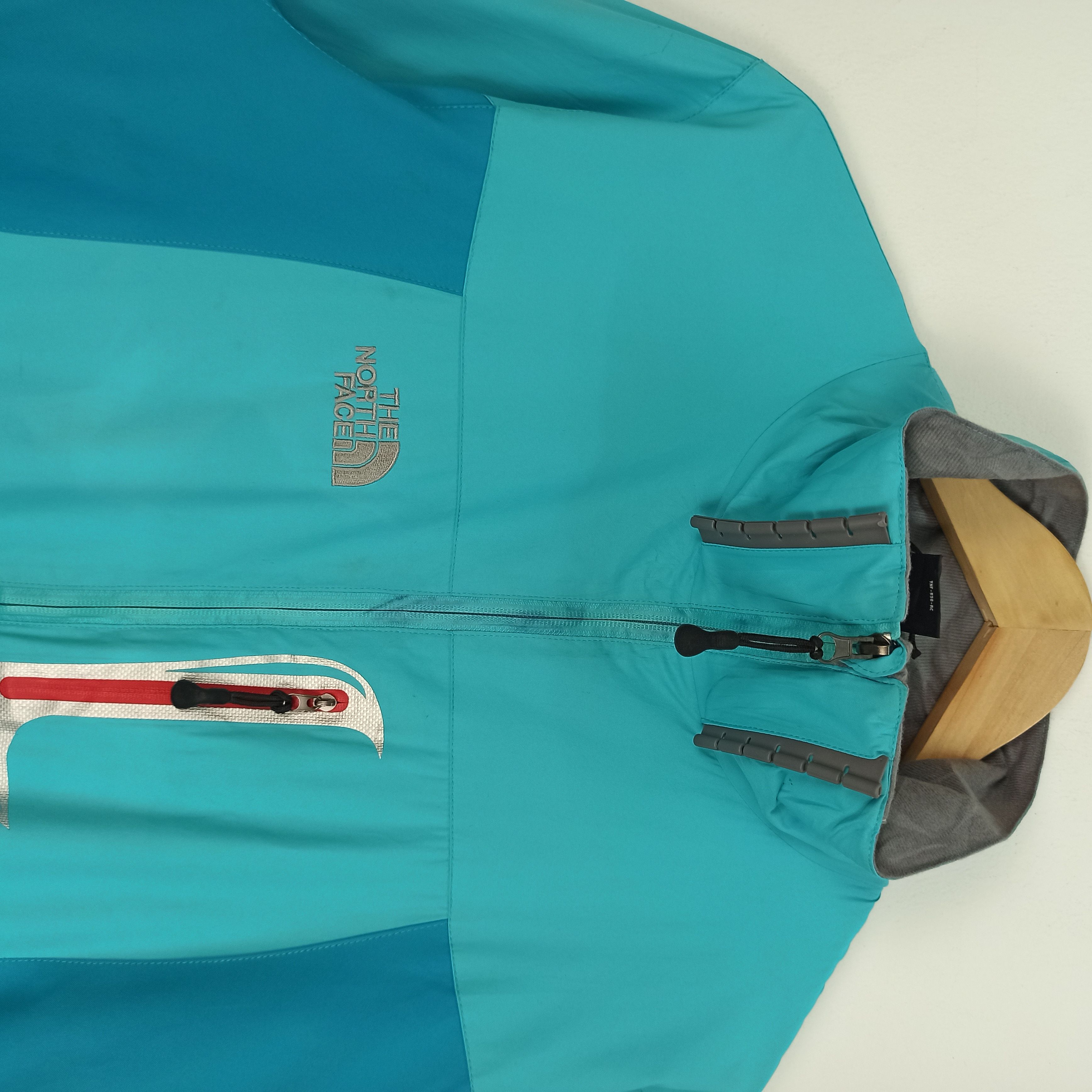 Goretex 🔥STEALS🔥 THE NORTH FACE GORETEX JACKET FOR WOMEN Size XL / US 12-14 / IT 48-50 - 2 Thumbnail