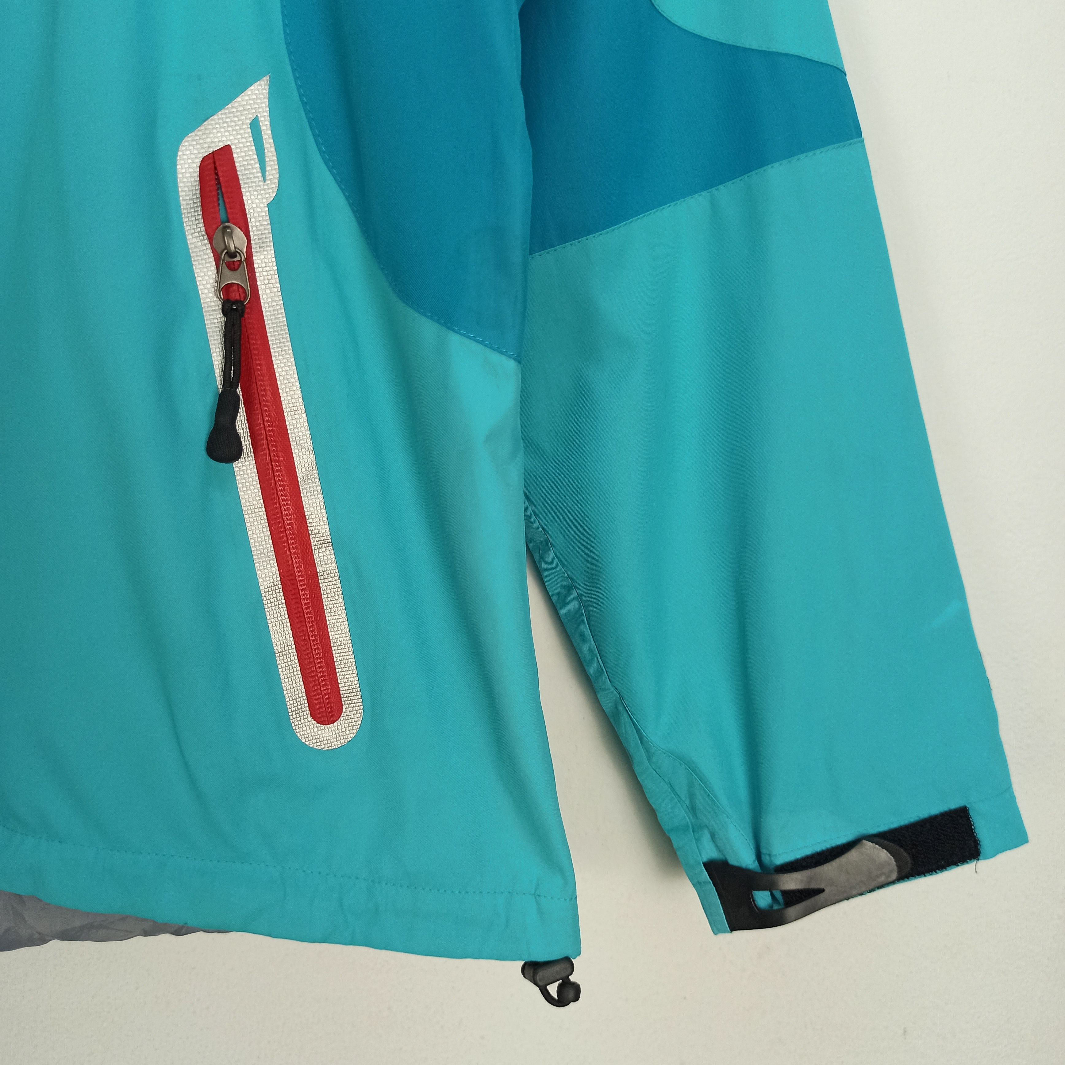 Goretex 🔥STEALS🔥 THE NORTH FACE GORETEX JACKET FOR WOMEN Size XL / US 12-14 / IT 48-50 - 6 Thumbnail