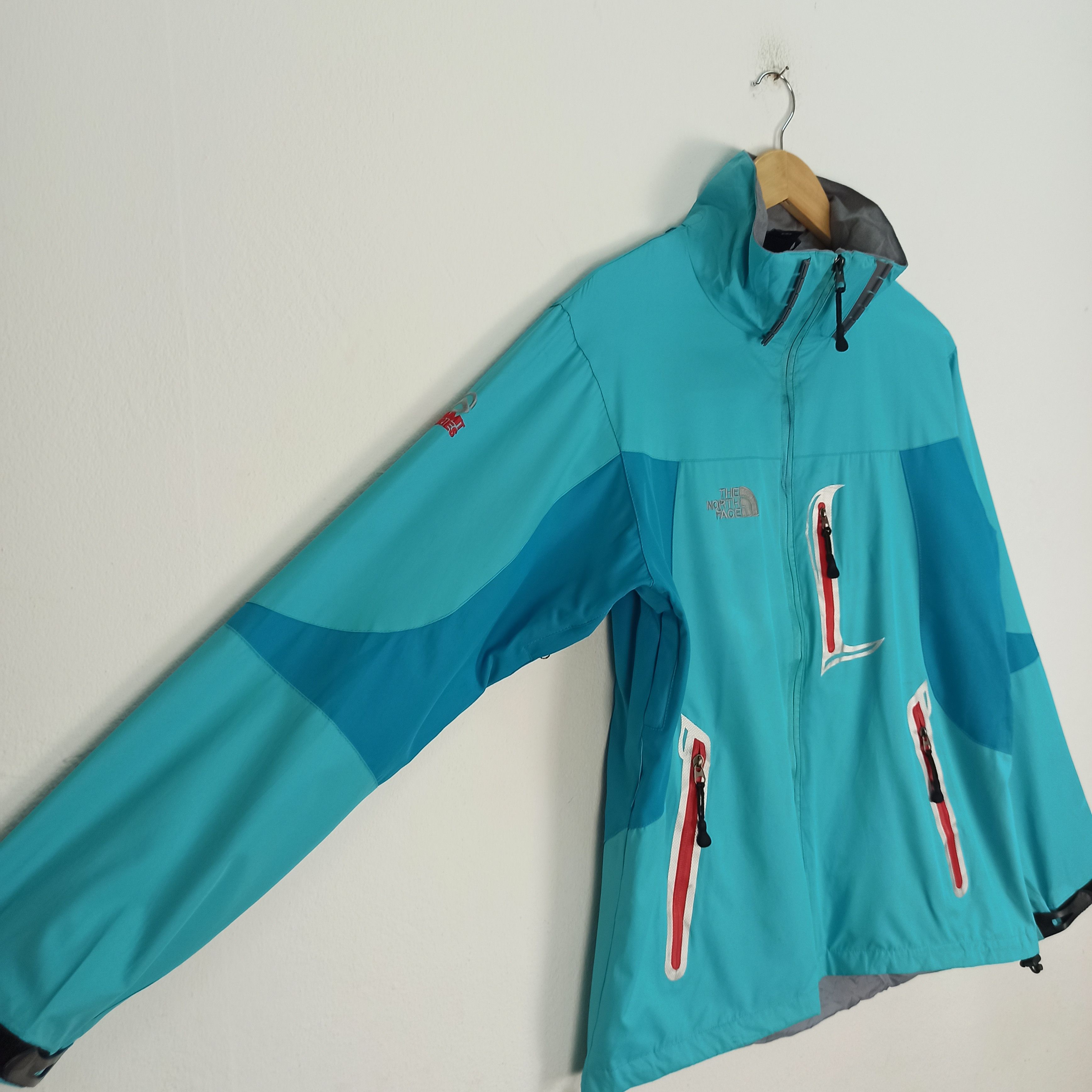 Goretex 🔥STEALS🔥 THE NORTH FACE GORETEX JACKET FOR WOMEN Size XL / US 12-14 / IT 48-50 - 3 Thumbnail