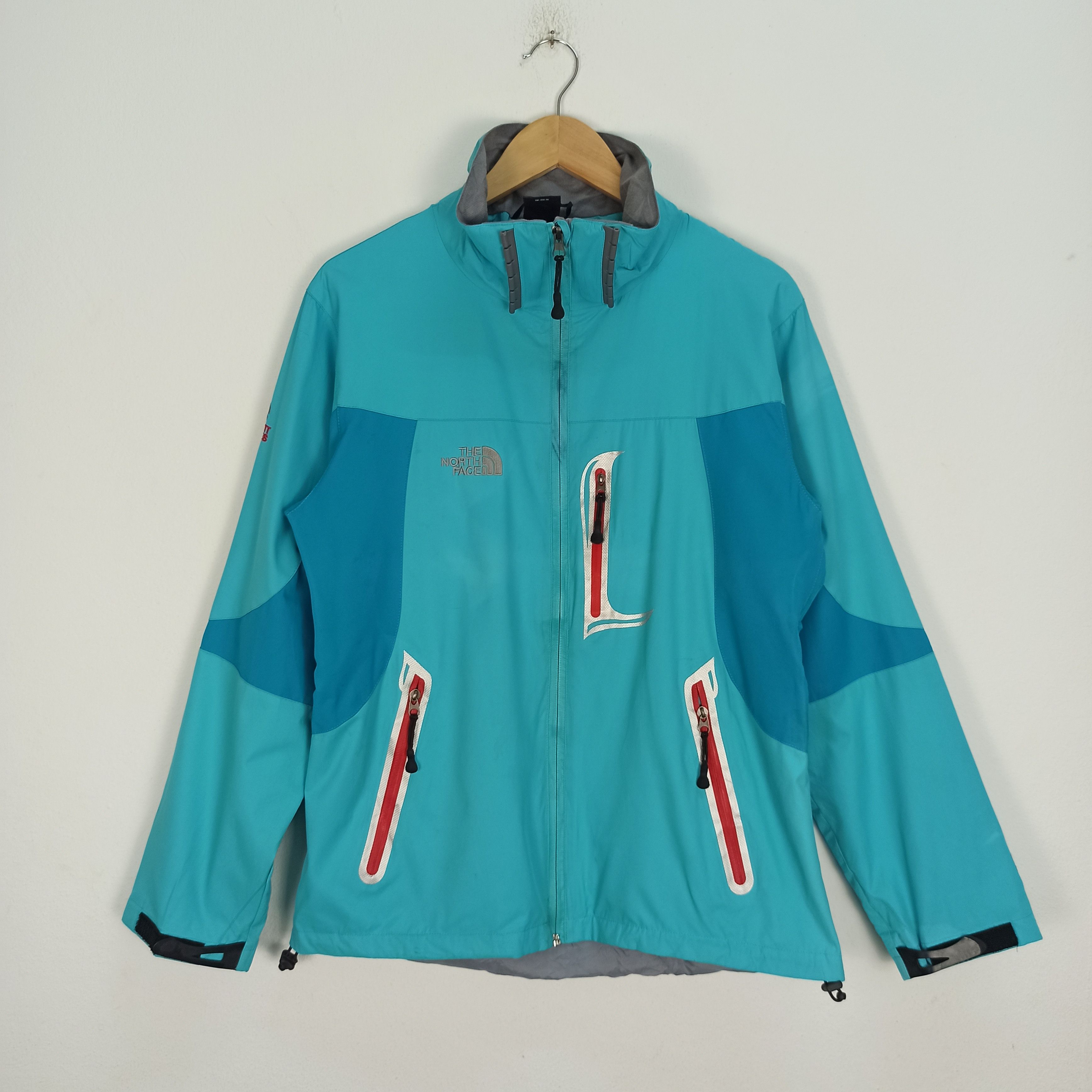 Goretex 🔥STEALS🔥 THE NORTH FACE GORETEX JACKET FOR WOMEN Size XL / US 12-14 / IT 48-50 - 1 Thumbnail