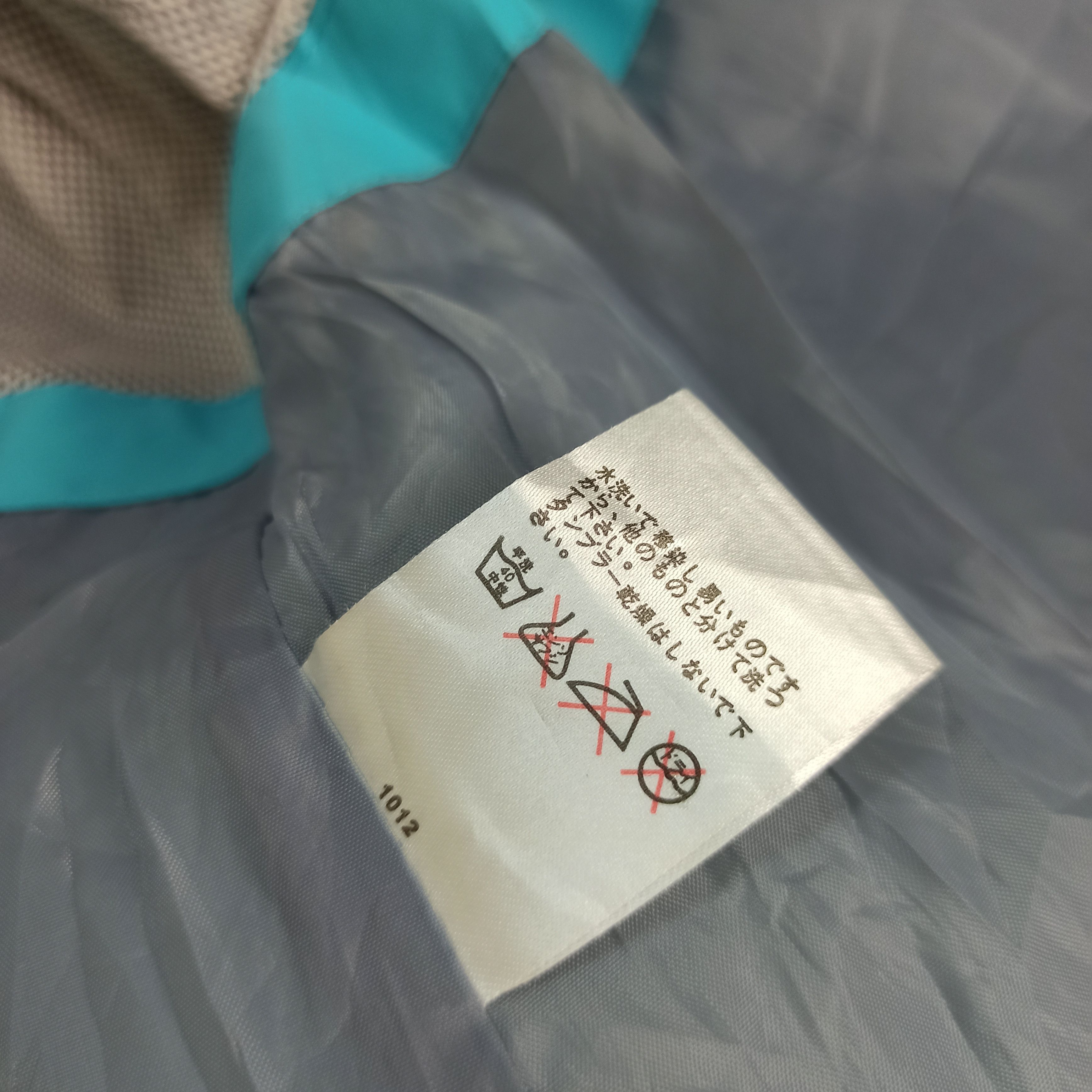 Goretex 🔥STEALS🔥 THE NORTH FACE GORETEX JACKET FOR WOMEN Size XL / US 12-14 / IT 48-50 - 17 Thumbnail