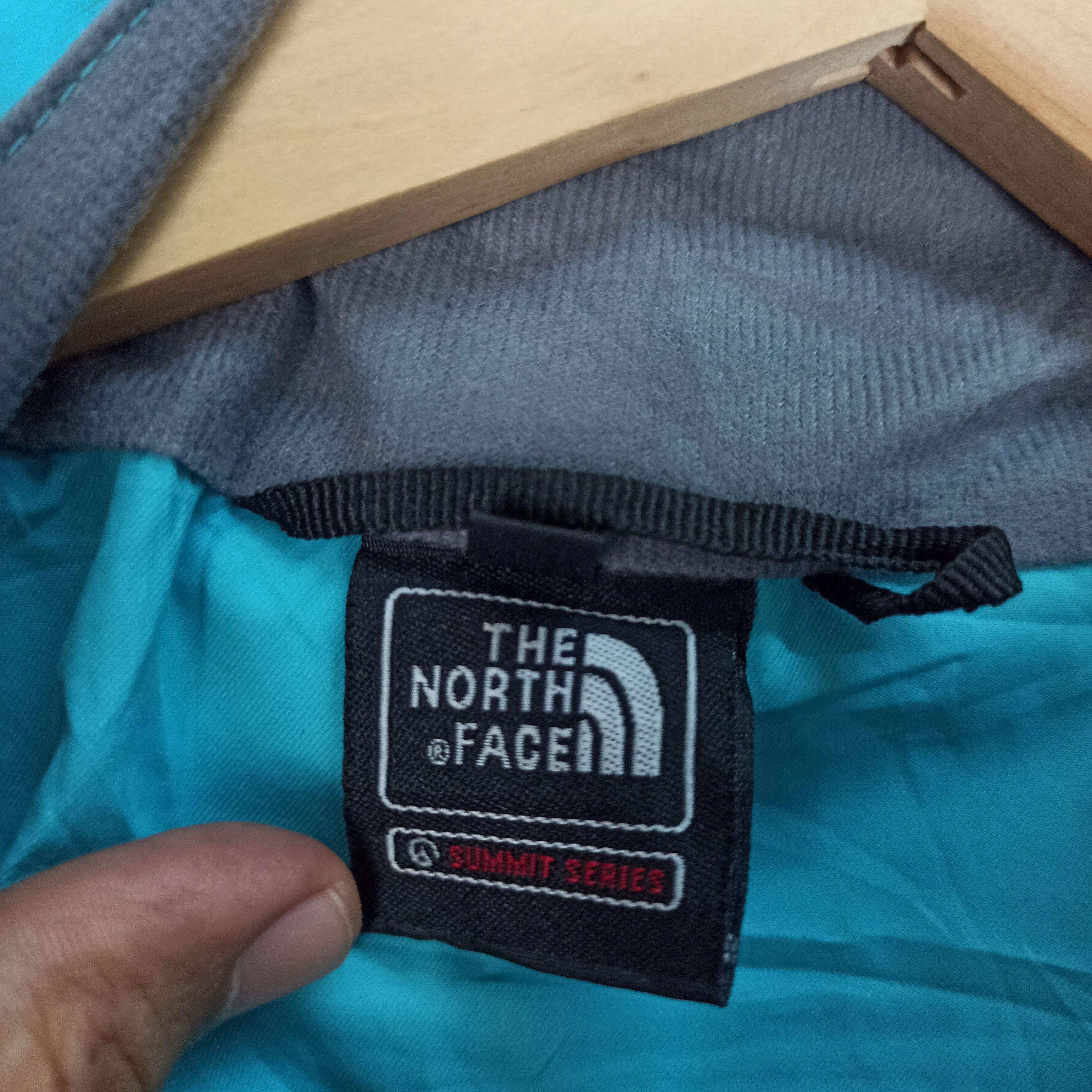Goretex 🔥STEALS🔥 THE NORTH FACE GORETEX JACKET FOR WOMEN Size XL / US 12-14 / IT 48-50 - 15 Thumbnail