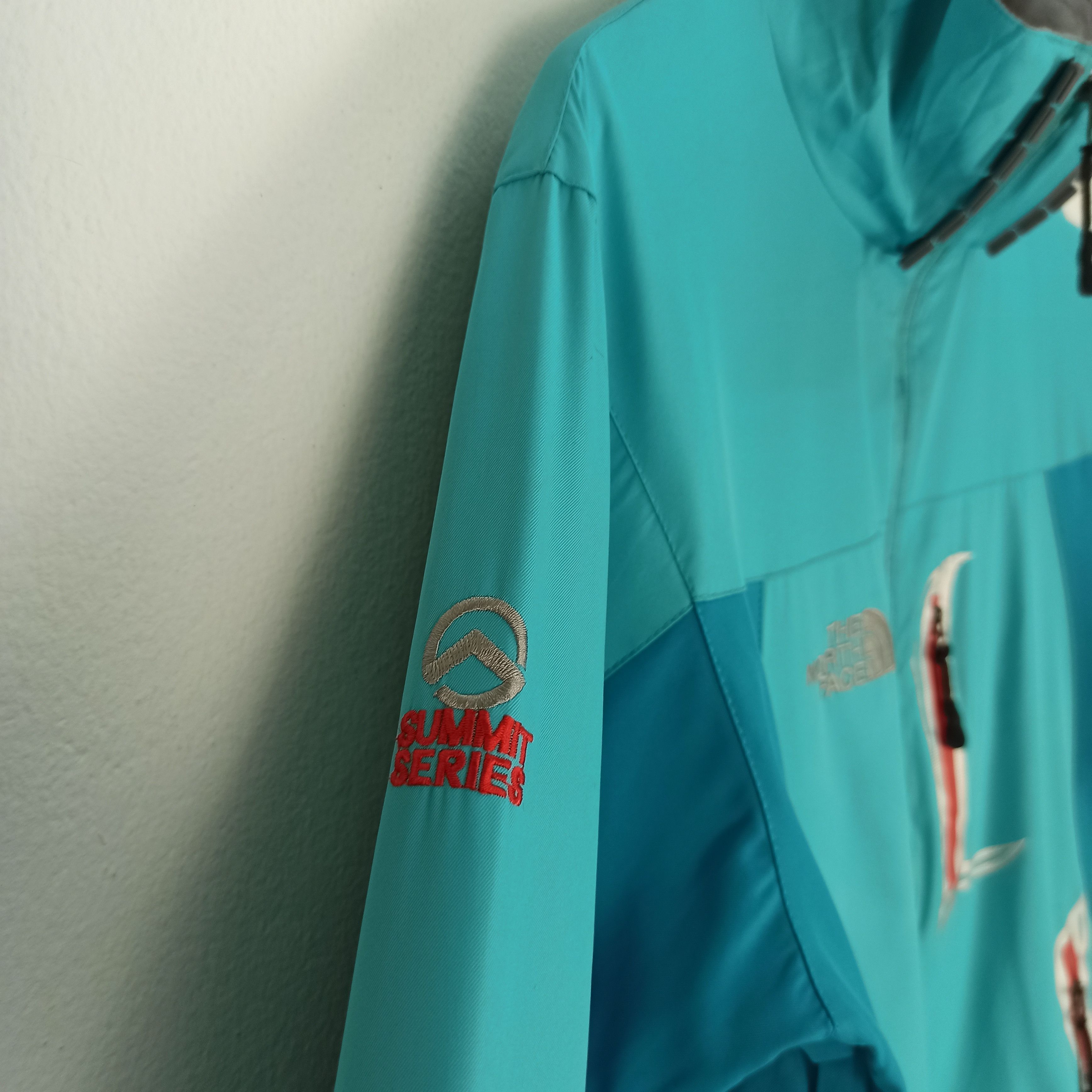 Goretex 🔥STEALS🔥 THE NORTH FACE GORETEX JACKET FOR WOMEN Size XL / US 12-14 / IT 48-50 - 4 Thumbnail