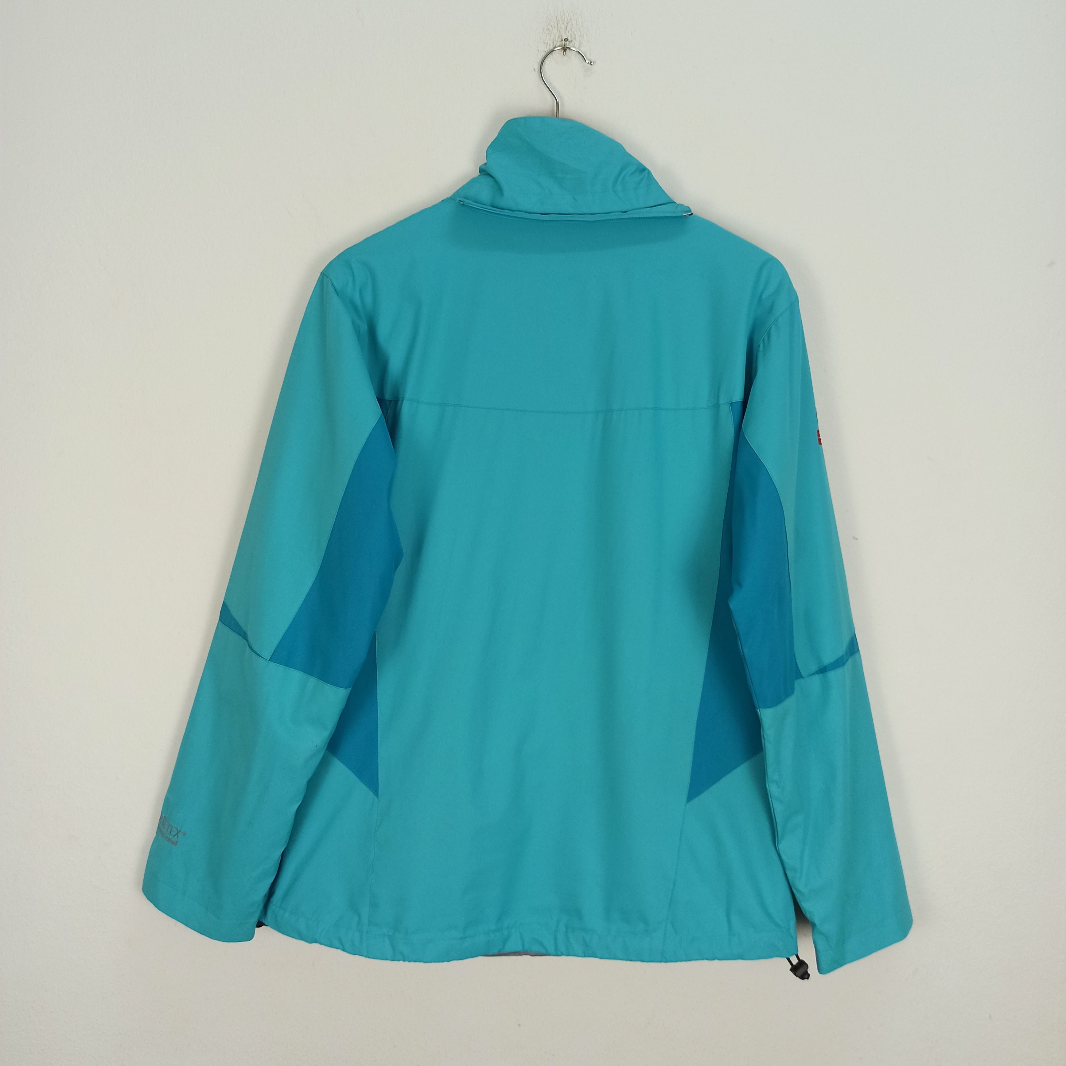 Goretex 🔥STEALS🔥 THE NORTH FACE GORETEX JACKET FOR WOMEN Size XL / US 12-14 / IT 48-50 - 10 Thumbnail