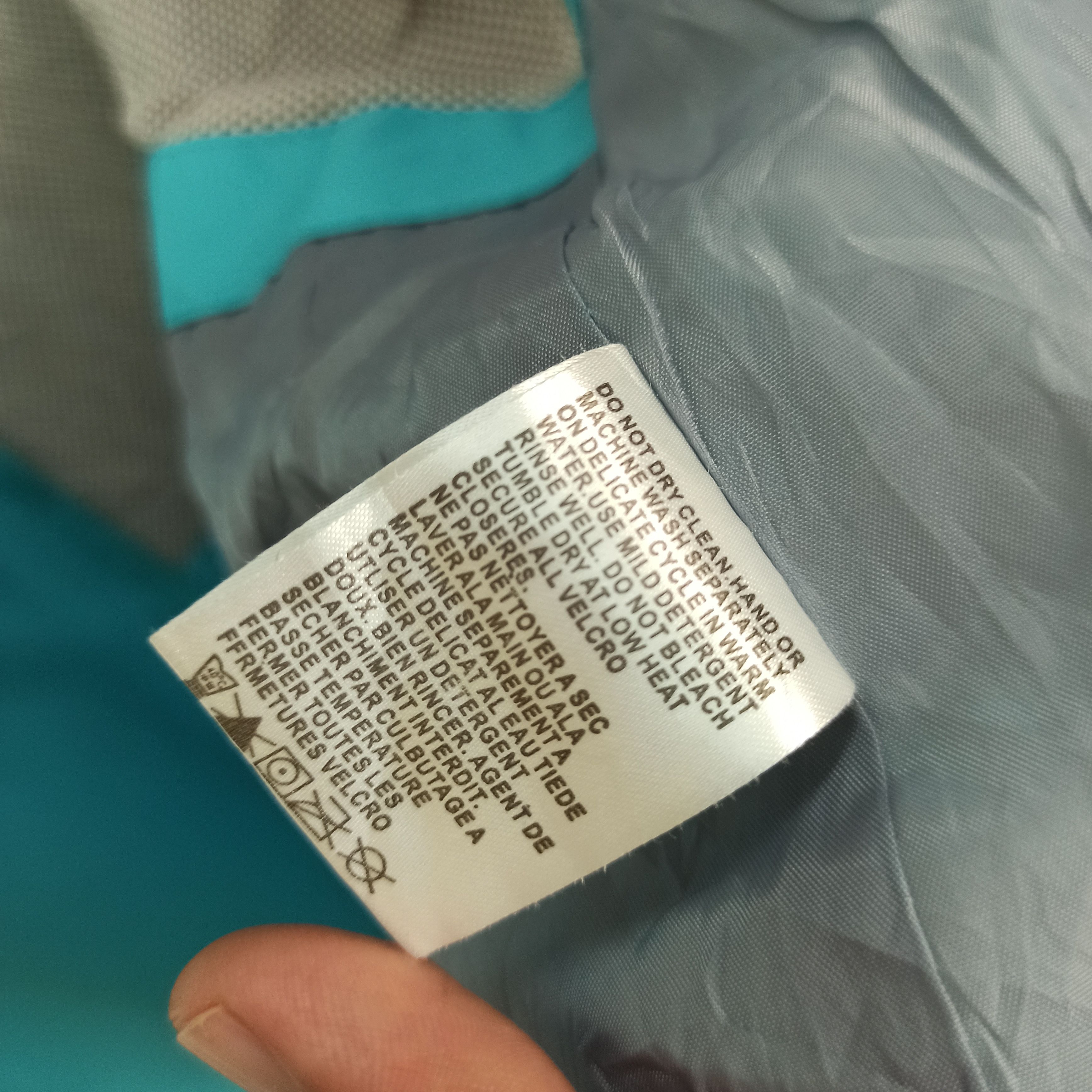 Goretex 🔥STEALS🔥 THE NORTH FACE GORETEX JACKET FOR WOMEN Size XL / US 12-14 / IT 48-50 - 18 Thumbnail