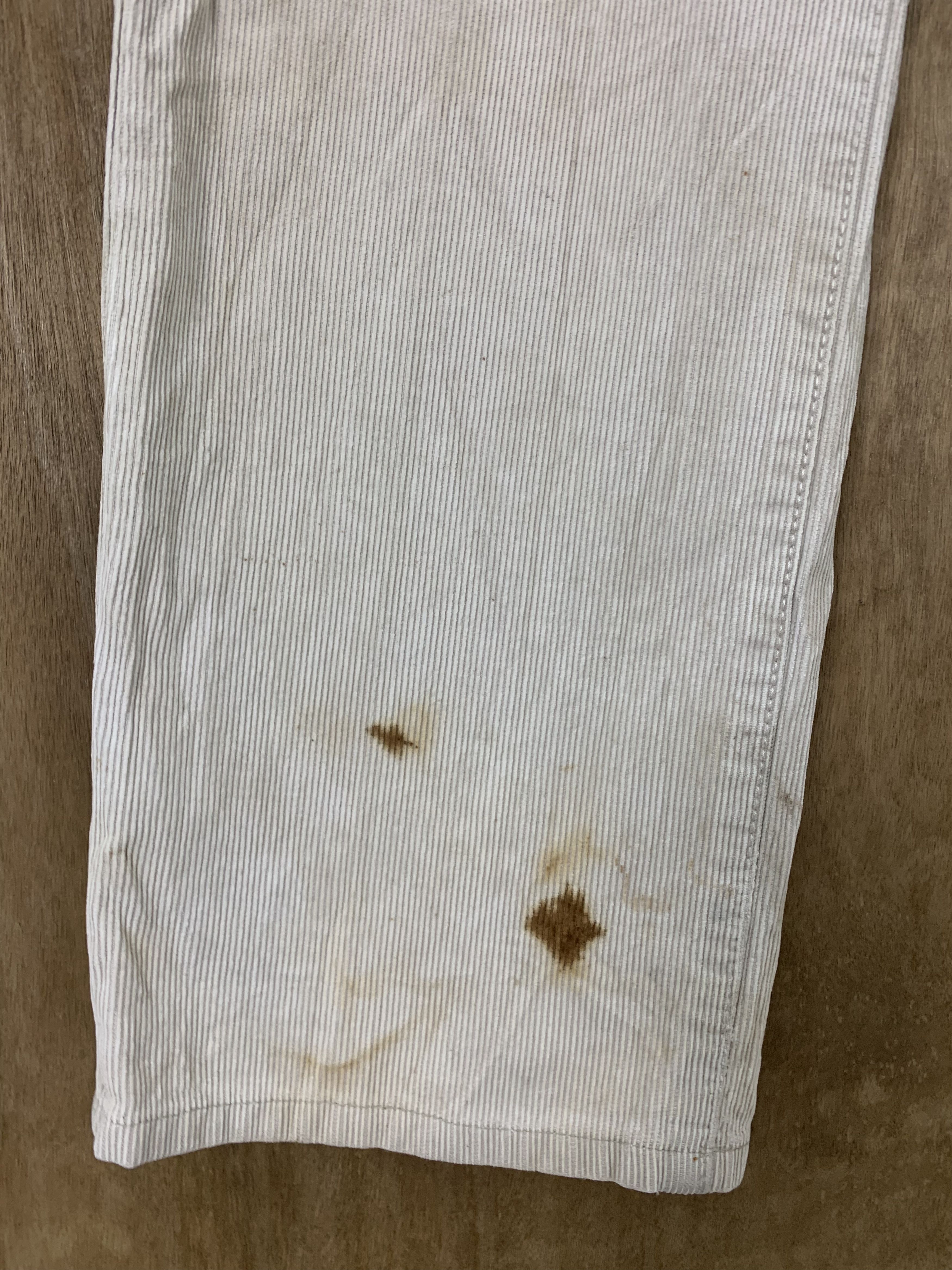 Edwin Conduroy Edwin Pants Vintage Japanese Branded Size US 28 / EU 44 - 6 Thumbnail