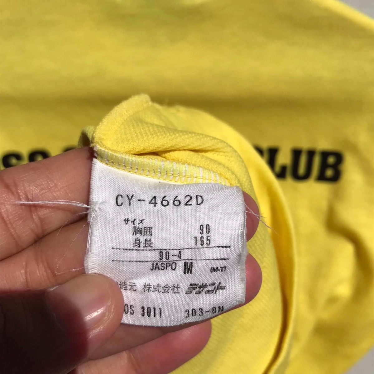 Vintage 🔥Accept Binding Offer🔥 Descente Cycling Club Size US S / EU 44-46 / 1 - 6 Thumbnail