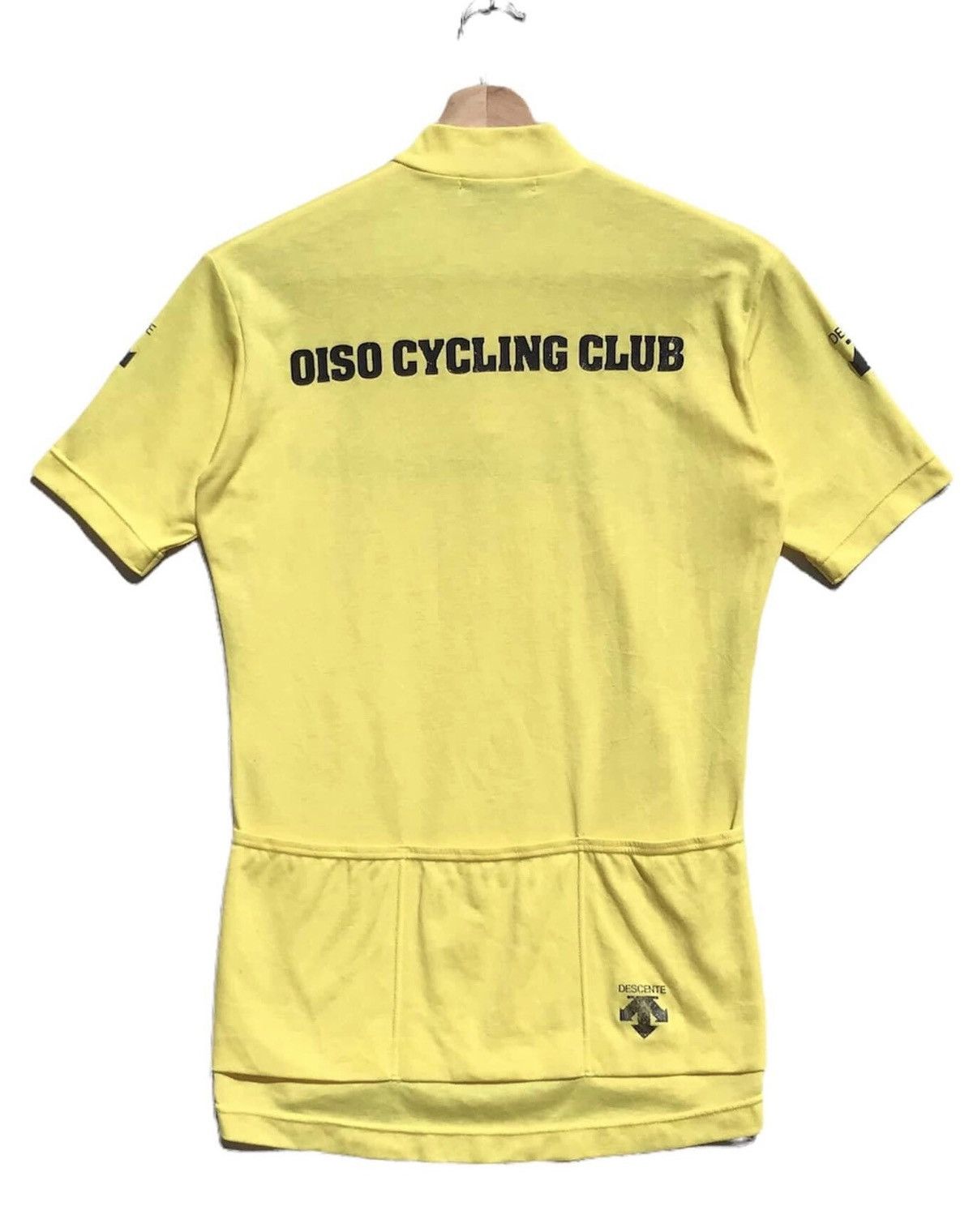 Vintage 🔥Accept Binding Offer🔥 Descente Cycling Club Size US S / EU 44-46 / 1 - 2 Thumbnail