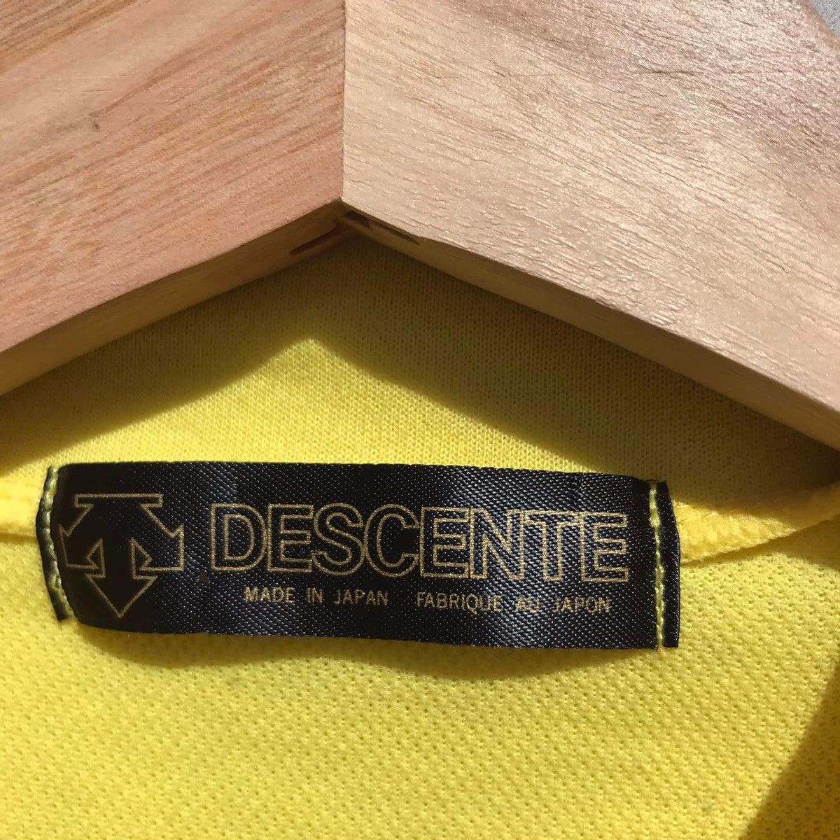 Vintage 🔥Accept Binding Offer🔥 Descente Cycling Club Size US S / EU 44-46 / 1 - 5 Thumbnail