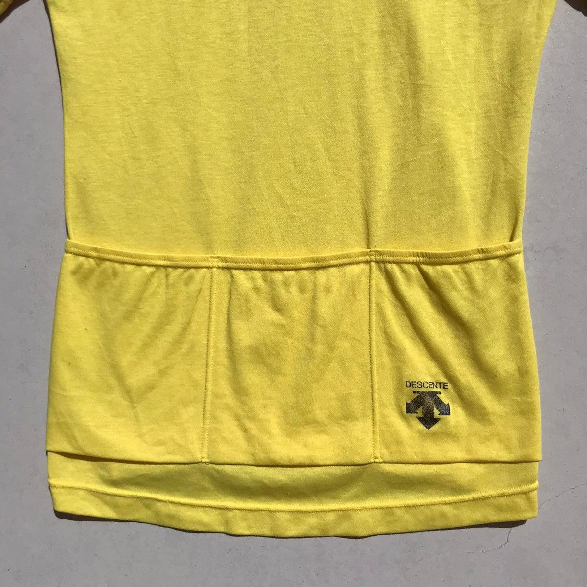Vintage 🔥Accept Binding Offer🔥 Descente Cycling Club Size US S / EU 44-46 / 1 - 4 Thumbnail
