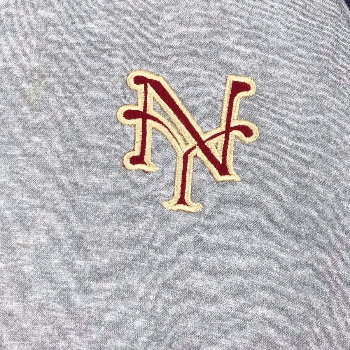 Authentic Negro Leagues × Vintage Vintage New York Cubans Sweatshirts Crewneck Size US M / EU 48-50 / 2 - 6 Thumbnail