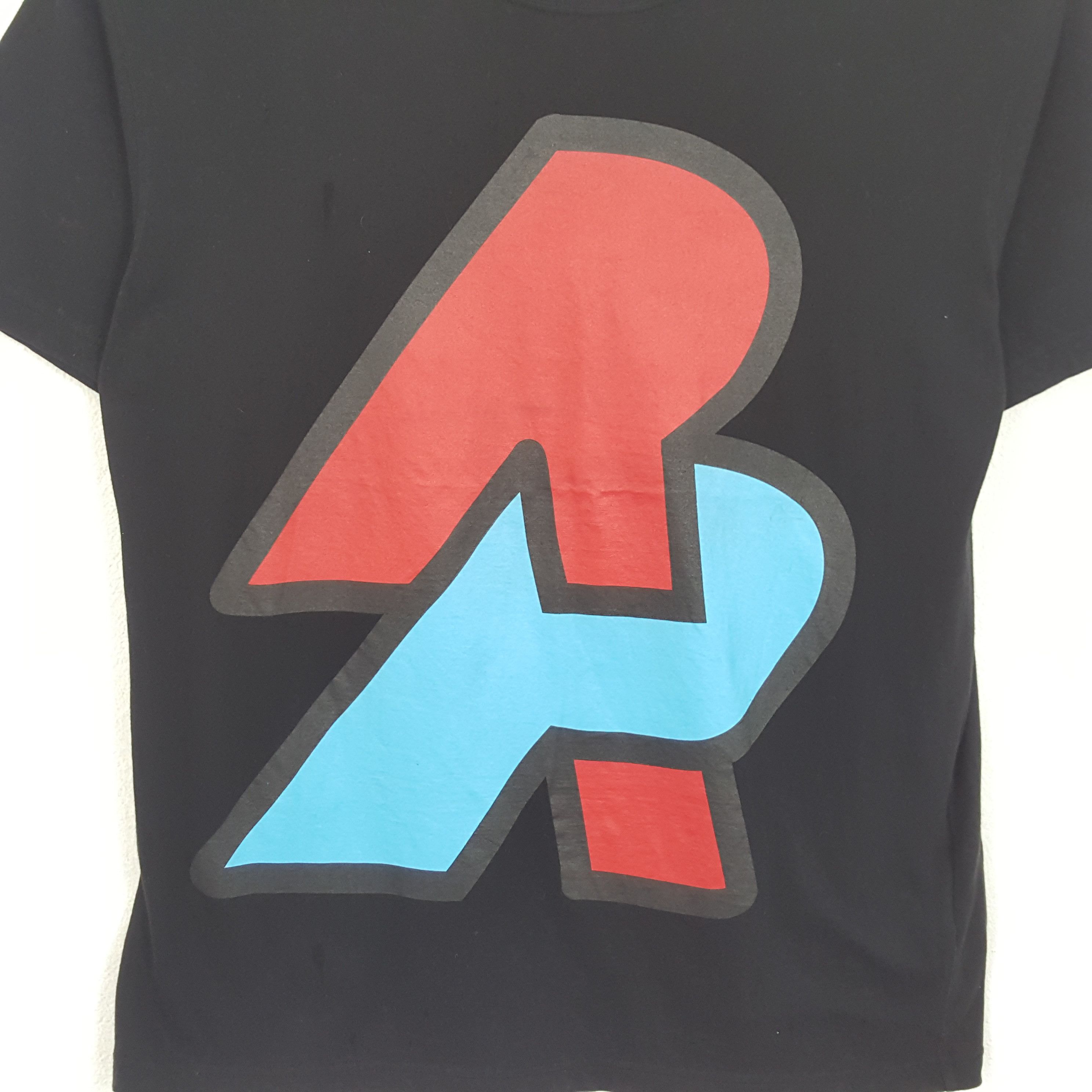 Japanese Brand × PHENOMENON × Vintage Vintage PHENOMENON Japanese Brand T-Shirts Size US L / EU 52-54 / 3 - 2 Thumbnail