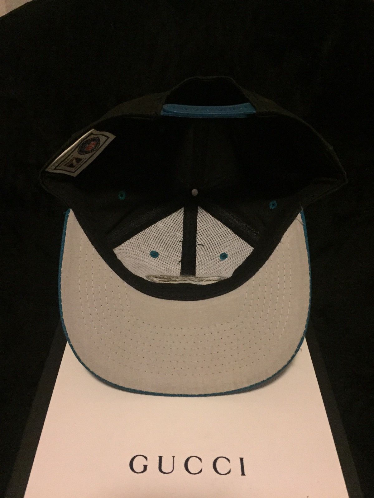 Vintage Jacksonville Jaguars Logo offers 7 Snapback Hat