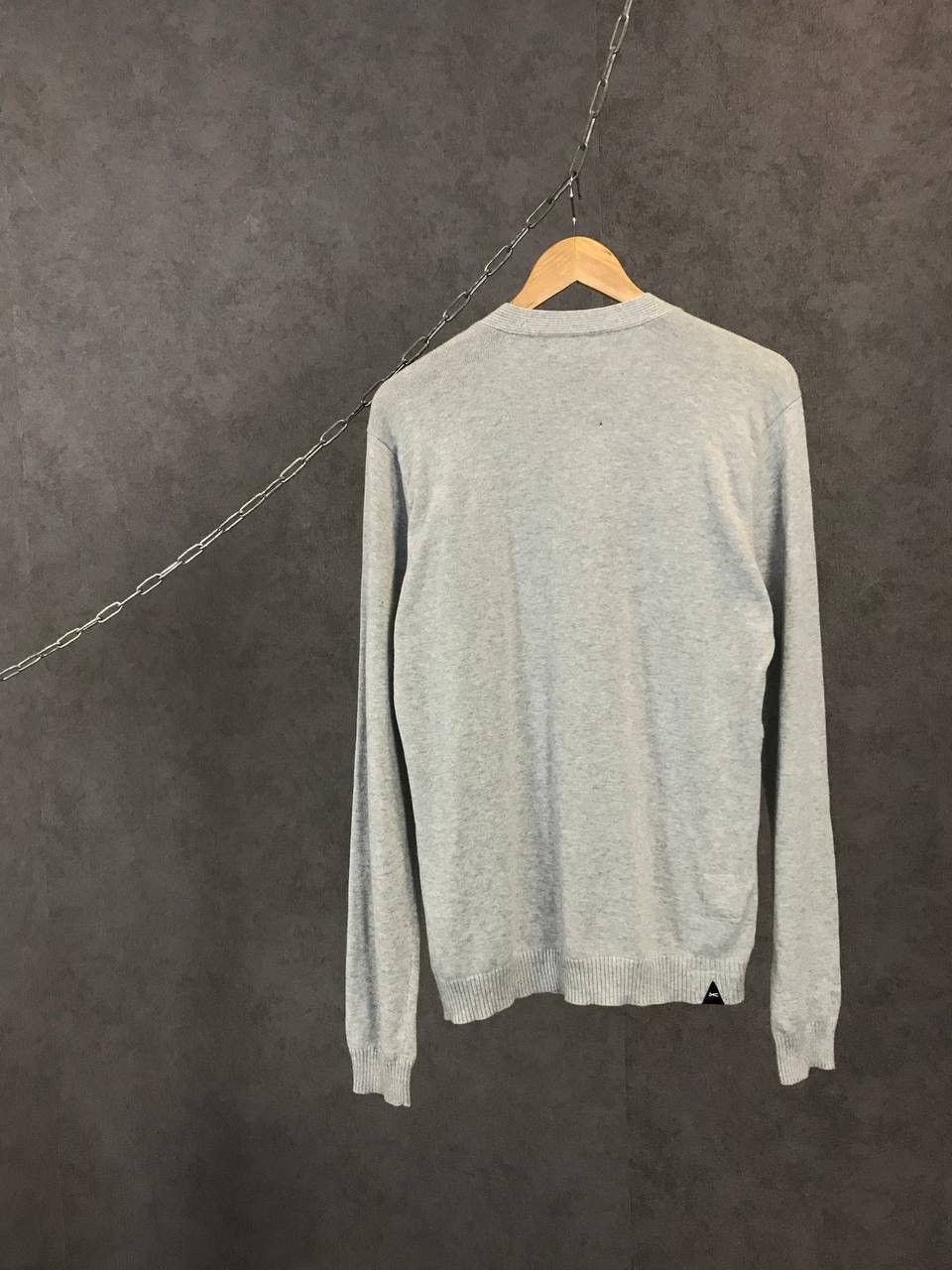 DENHAM Denham designer cardigan Size US L / EU 52-54 / 3 - 8 Thumbnail
