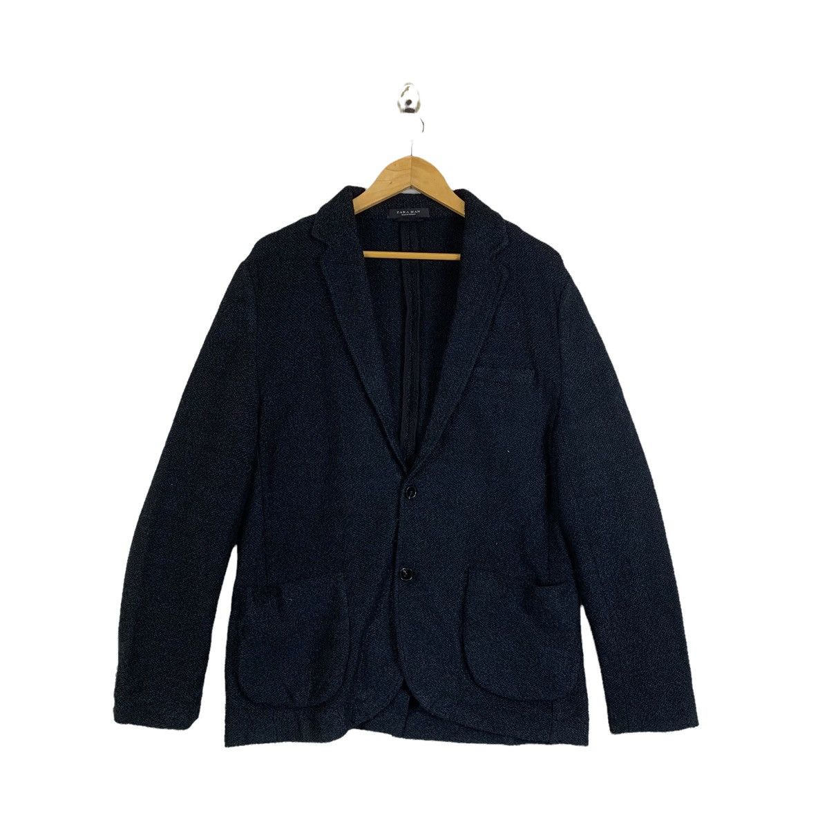 ZARA MAN Casualwear Blazer Coats Jacket Small Size