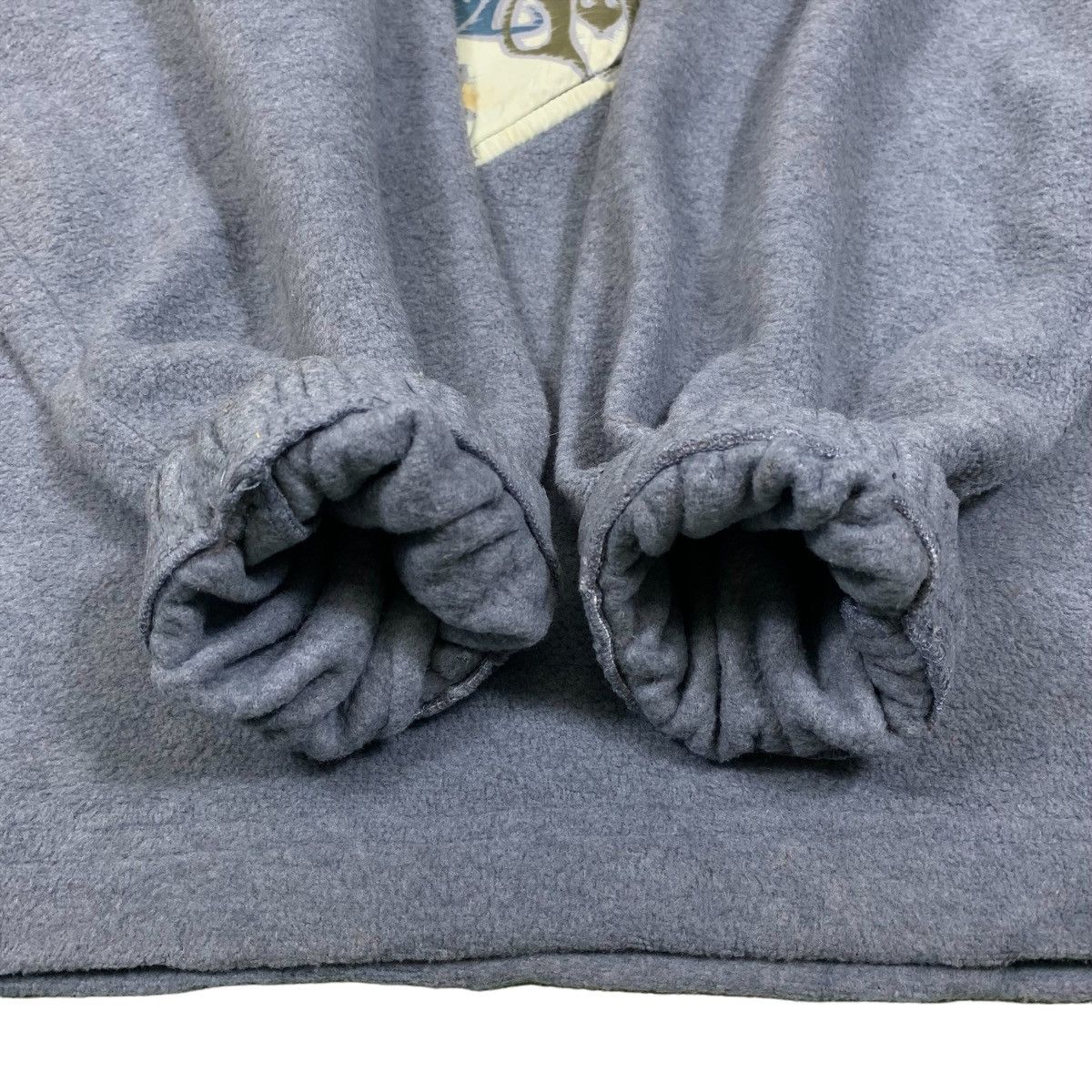 O'Neill ONEIL Surfing Hawaiian Sportswear Fleece Zipper Sweatshirt Size US M / EU 48-50 / 2 - 11 Thumbnail