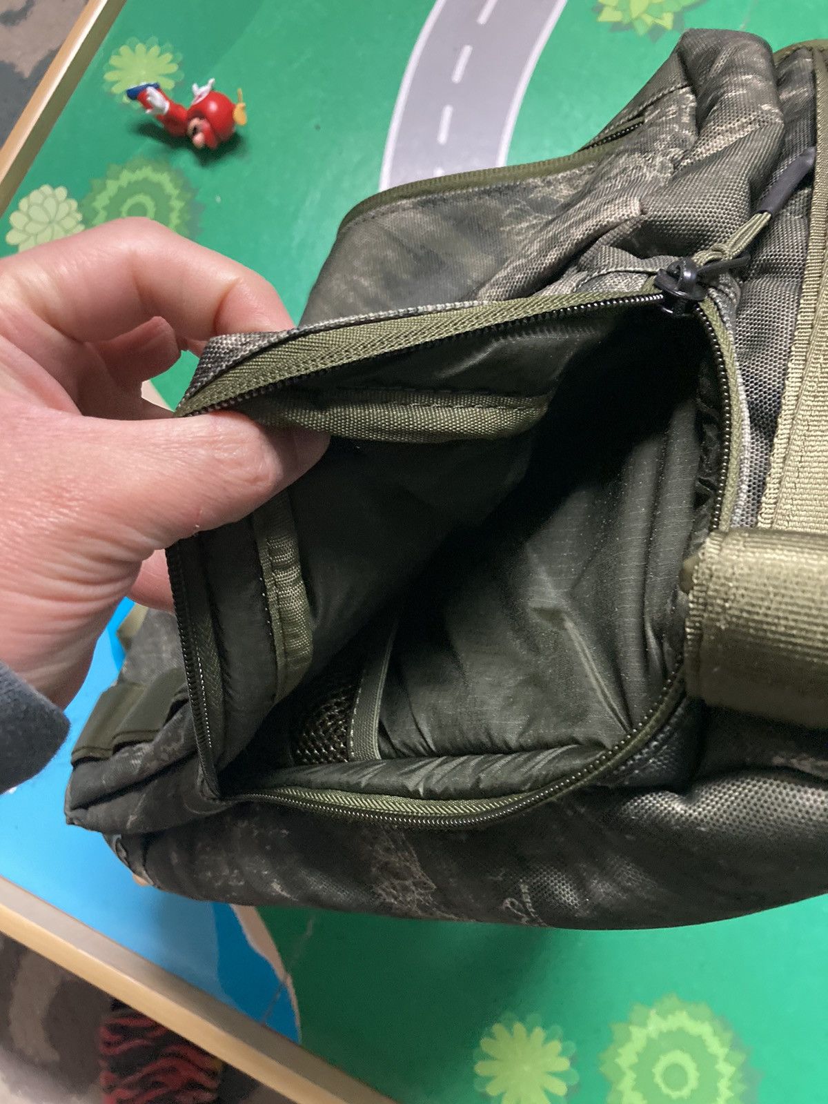 Nike Nikelab laptop backpack / tote Size ONE SIZE - 3 Thumbnail